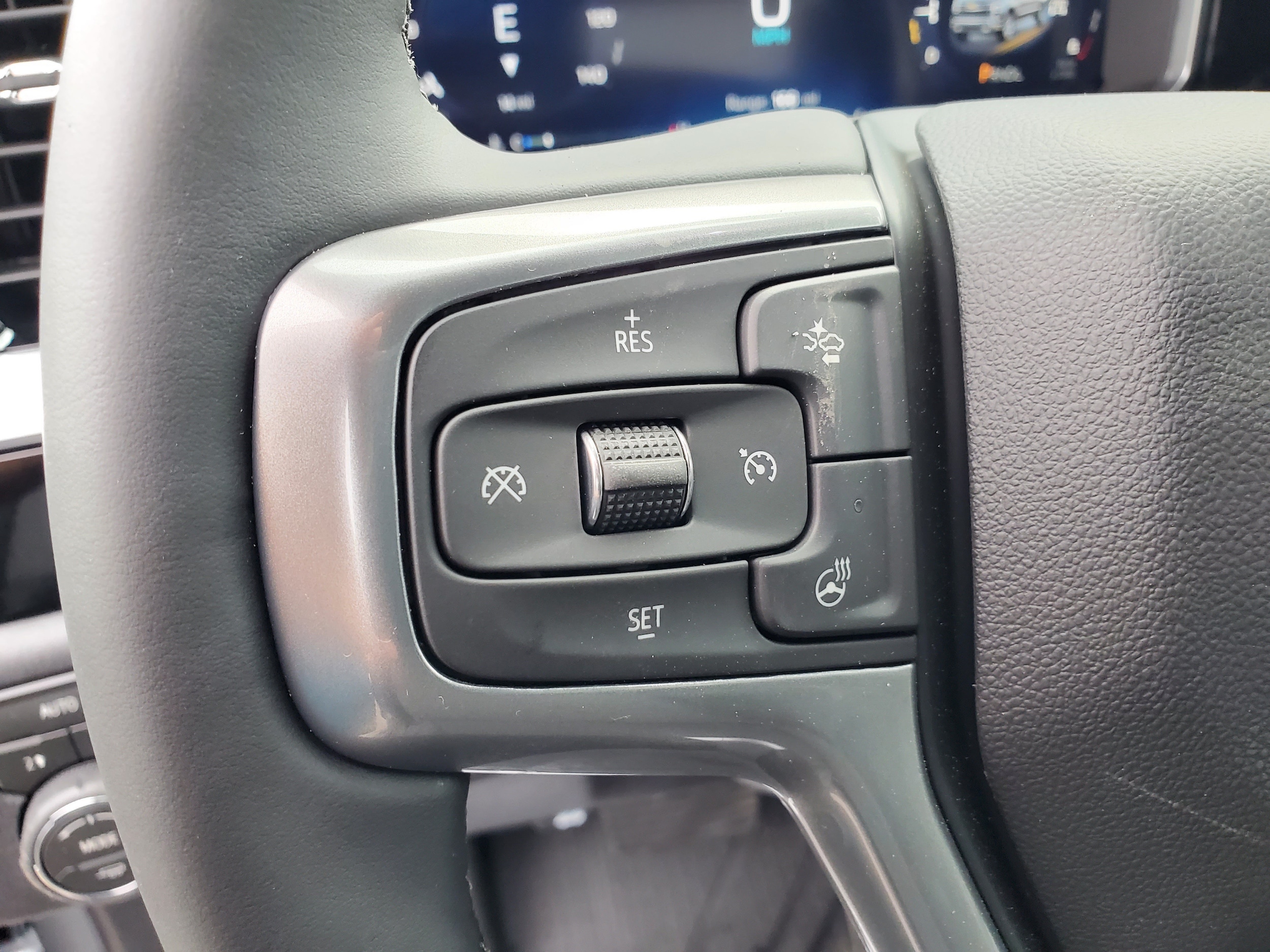 2026 Chevrolet Silverado 1500 RST - Photo 9