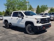  Chevrolet Silverado 2500 HD