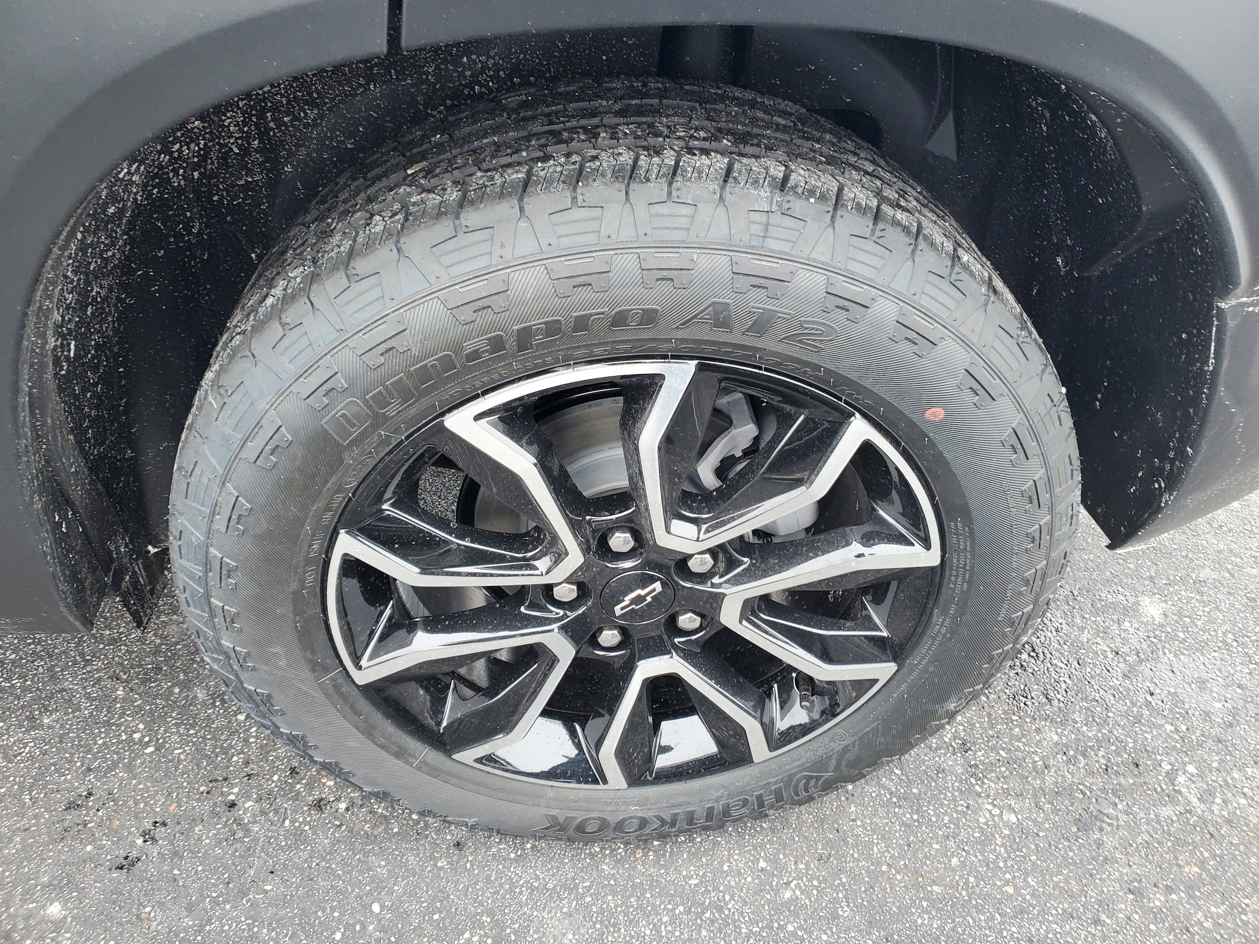 2026 Chevrolet Trailblazer Activ - Photo 29