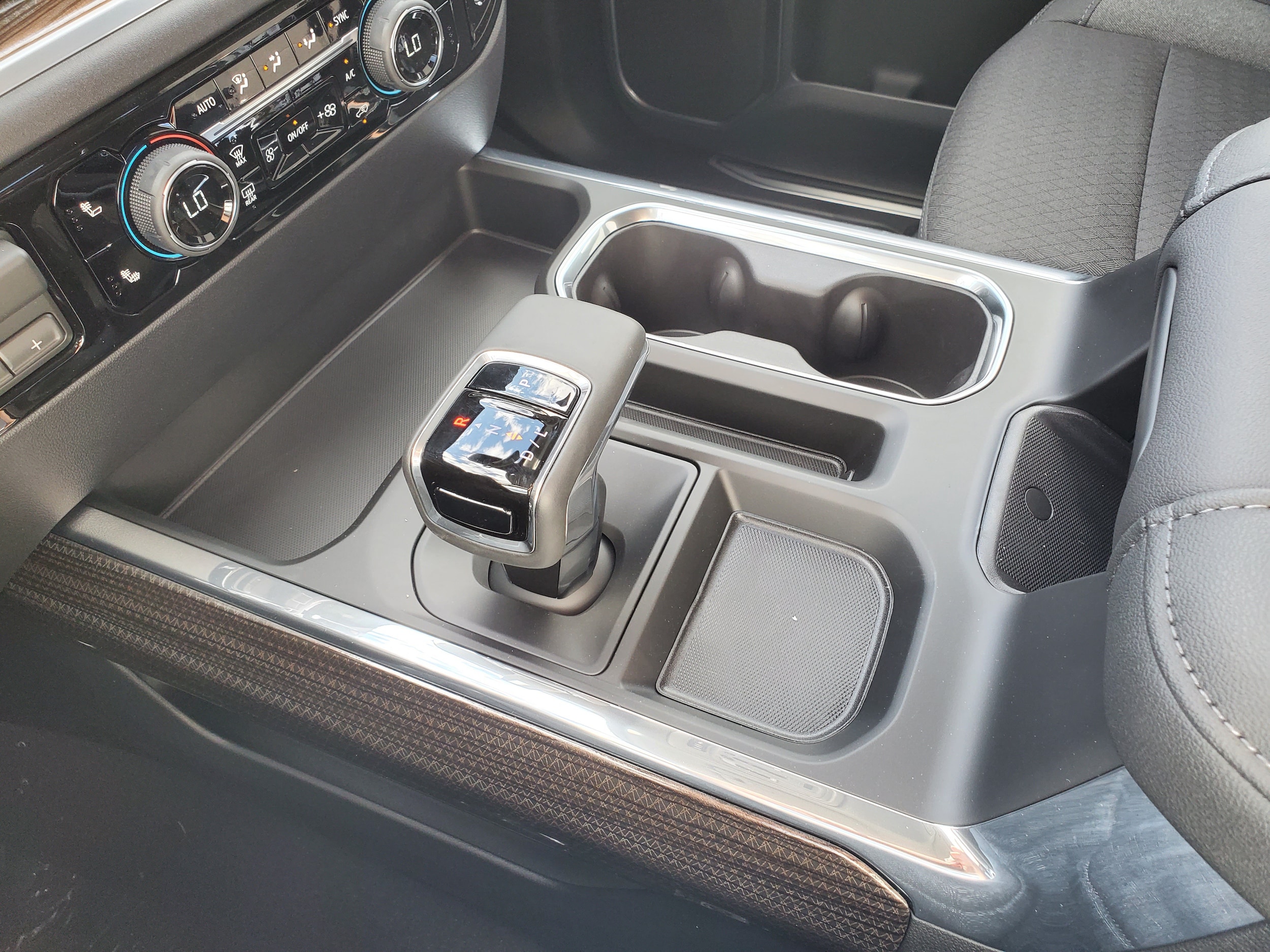 2026 Chevrolet Silverado 1500 LT - Photo 19