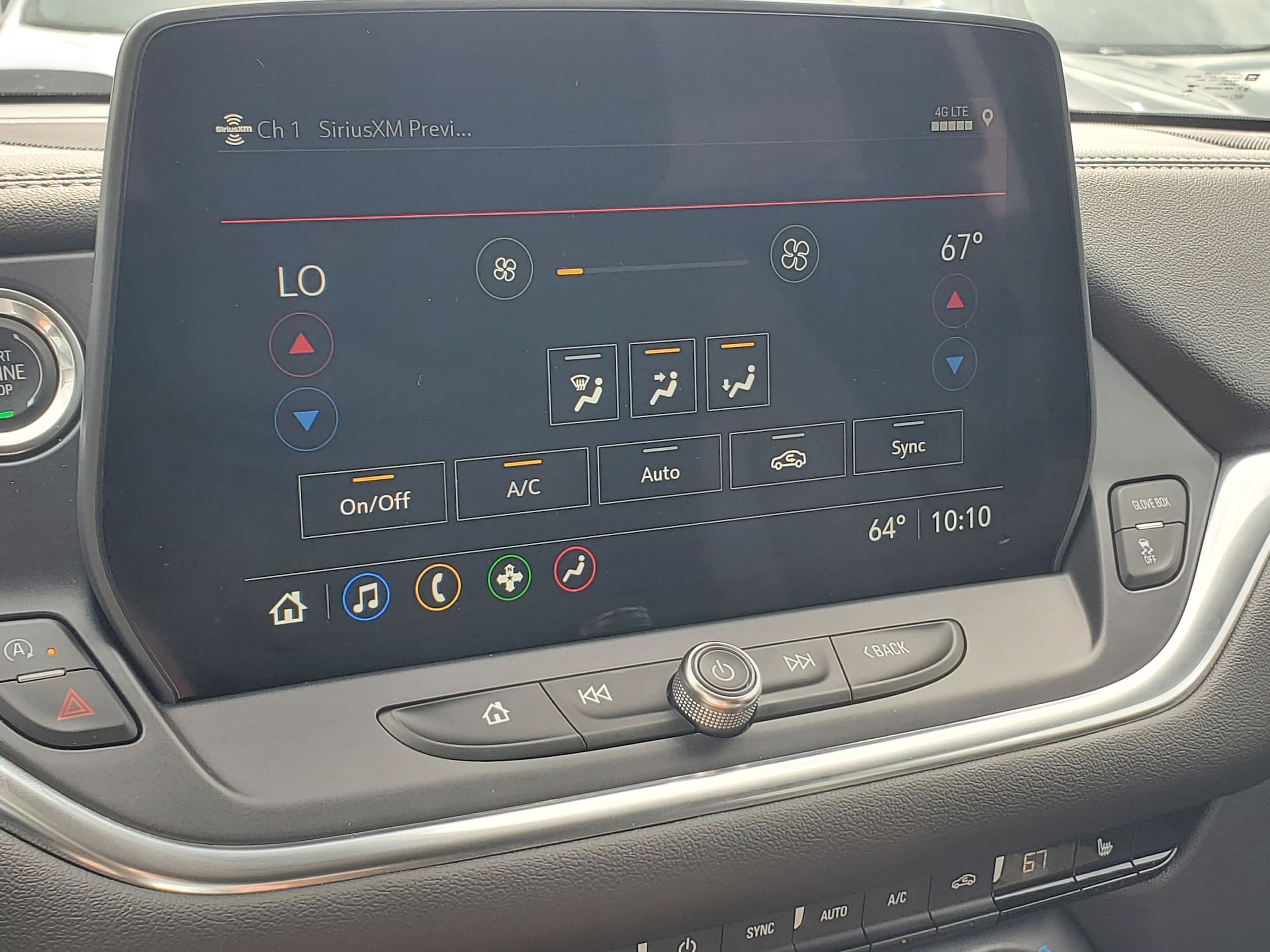 2026 Chevrolet Blazer 2LT - Photo 19