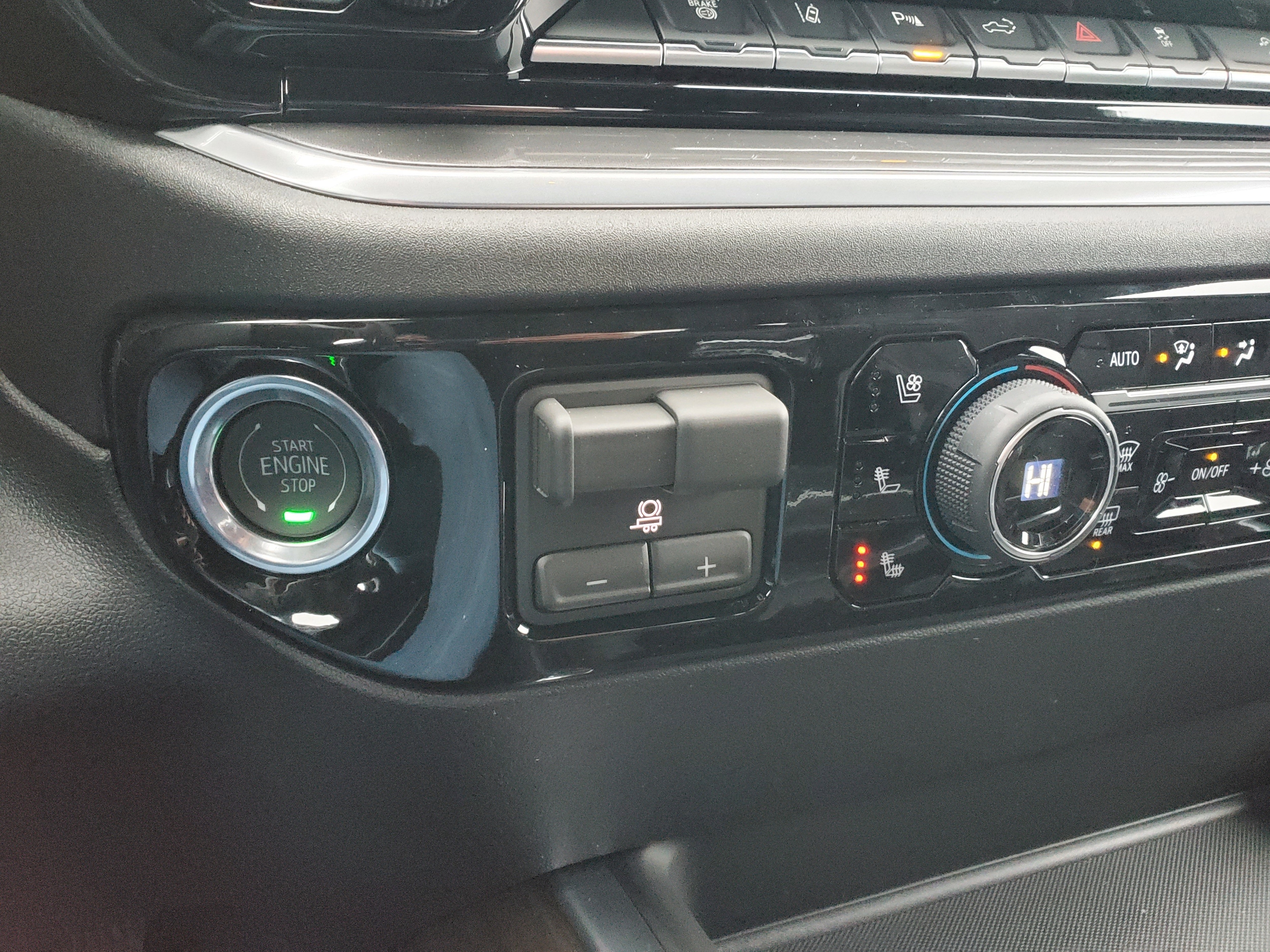 2026 Chevrolet Silverado 2500 HD High Country - Photo 18