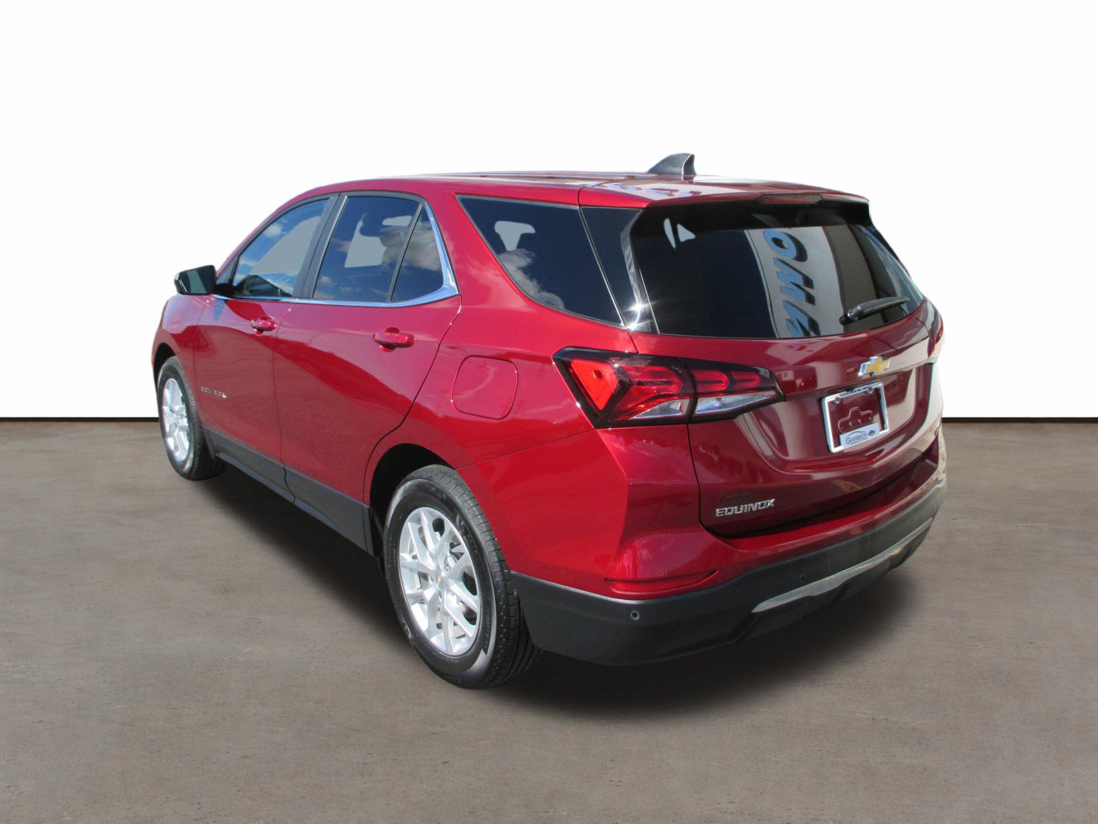 Used 2024 Chevrolet Equinox LT SUV