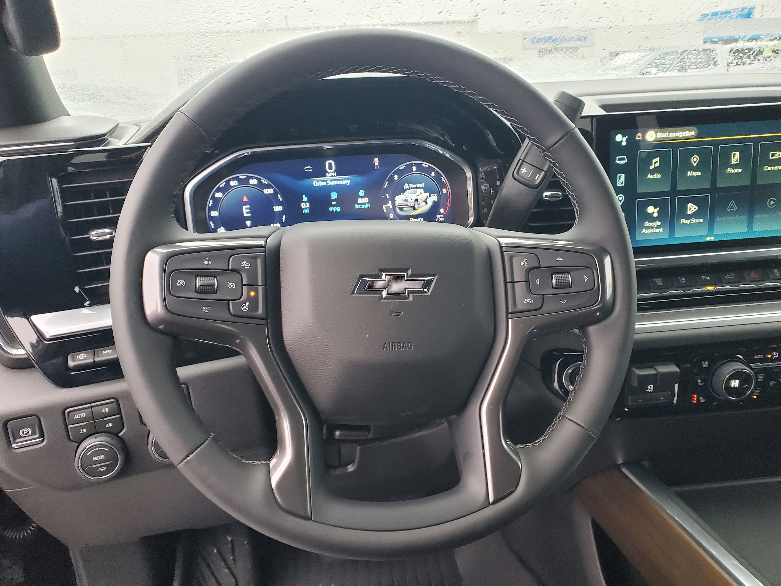 2026 Chevrolet Silverado 2500 HD High Country - Photo 13