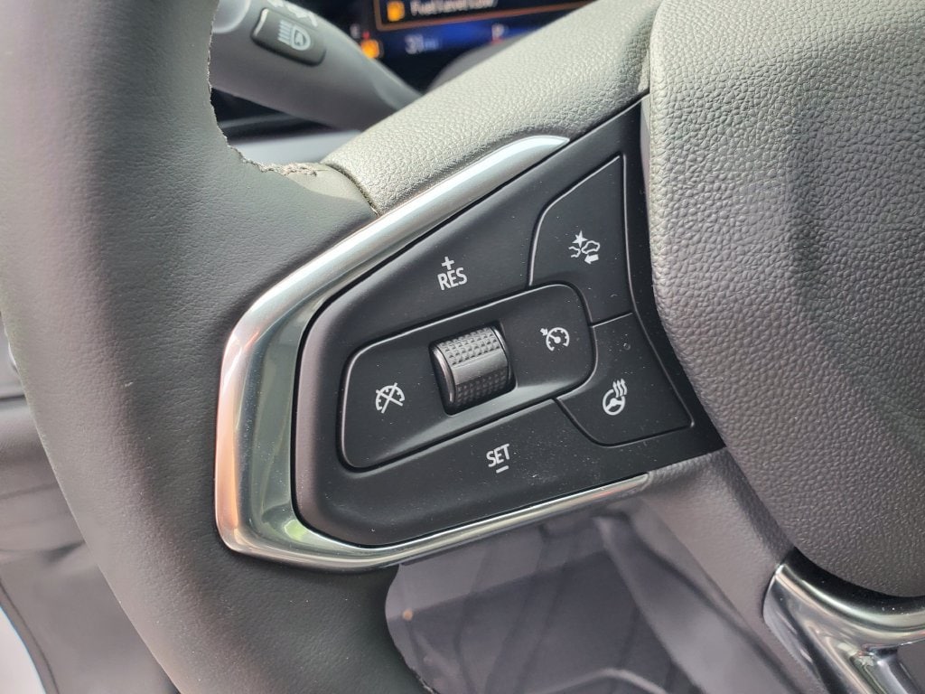 2026 Chevrolet Trax Activ - Photo 9