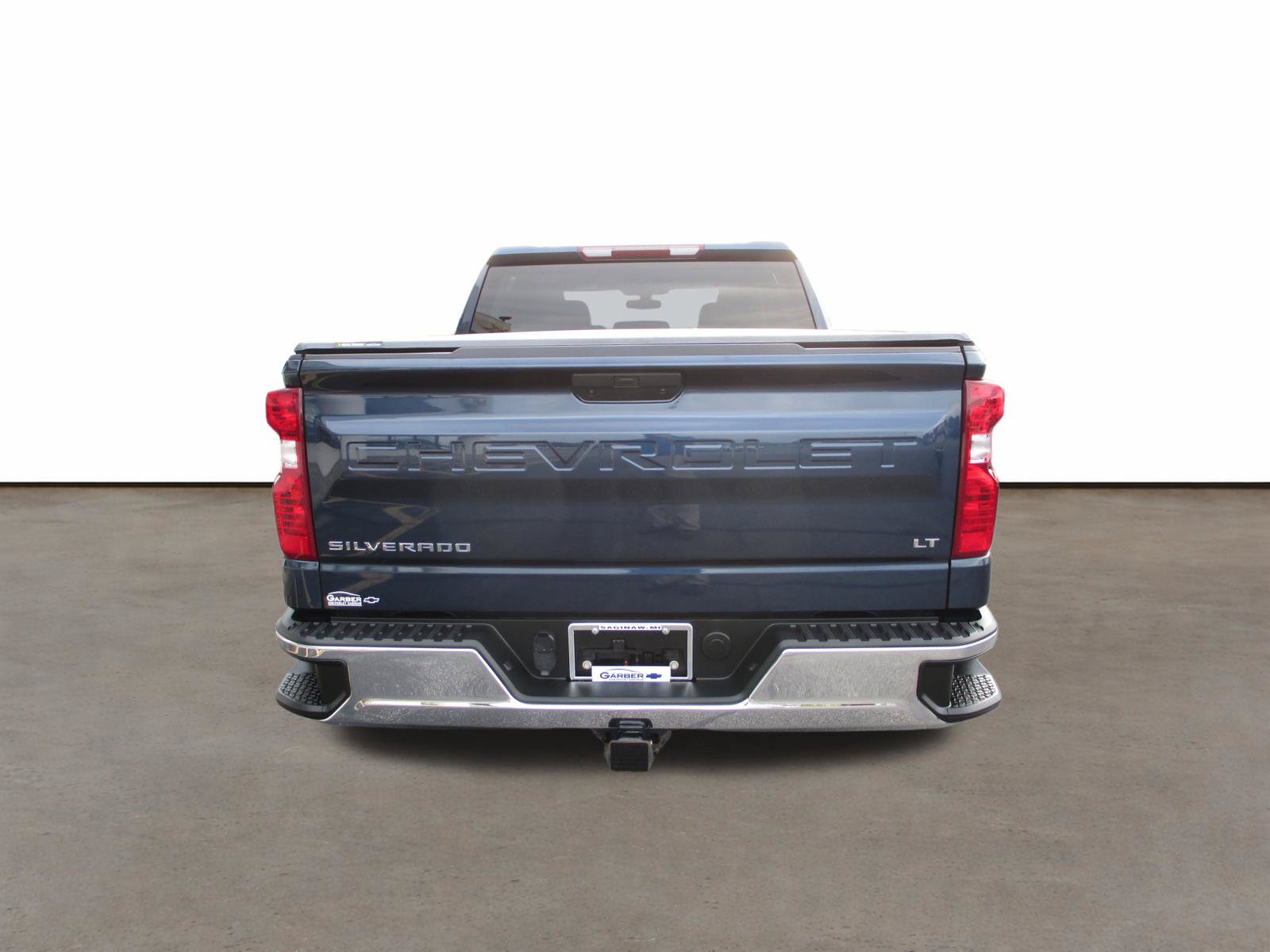 Used 2022 Chevrolet Silverado 1500 LTD LT Truck Crew Cab
