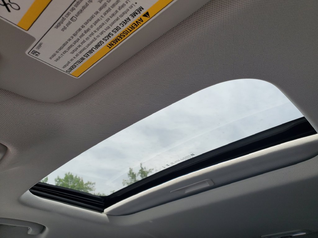 2026 Chevrolet Trax Activ - Photo 20