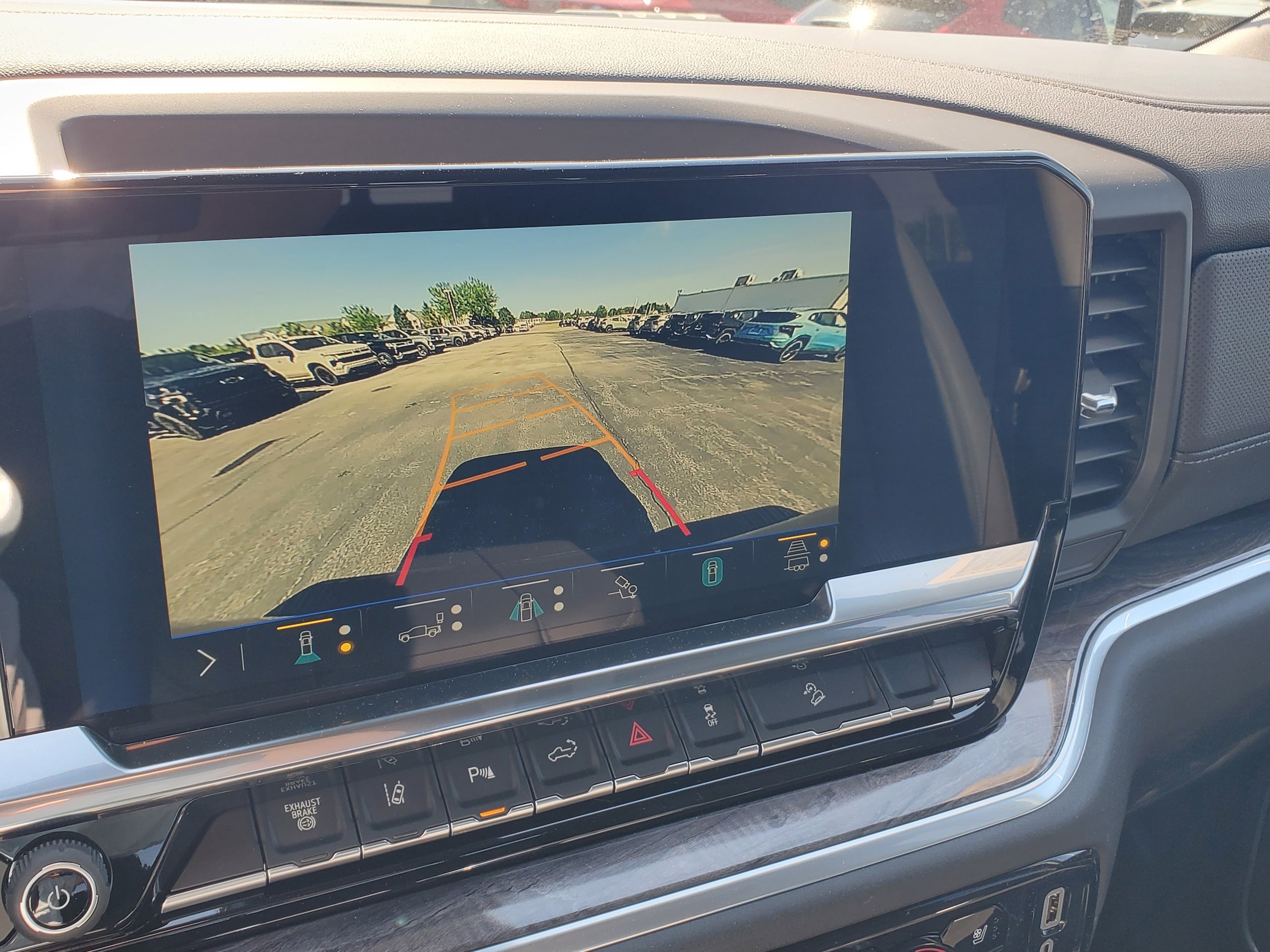 2026 Chevrolet Silverado 2500 HD LTZ - Photo 24