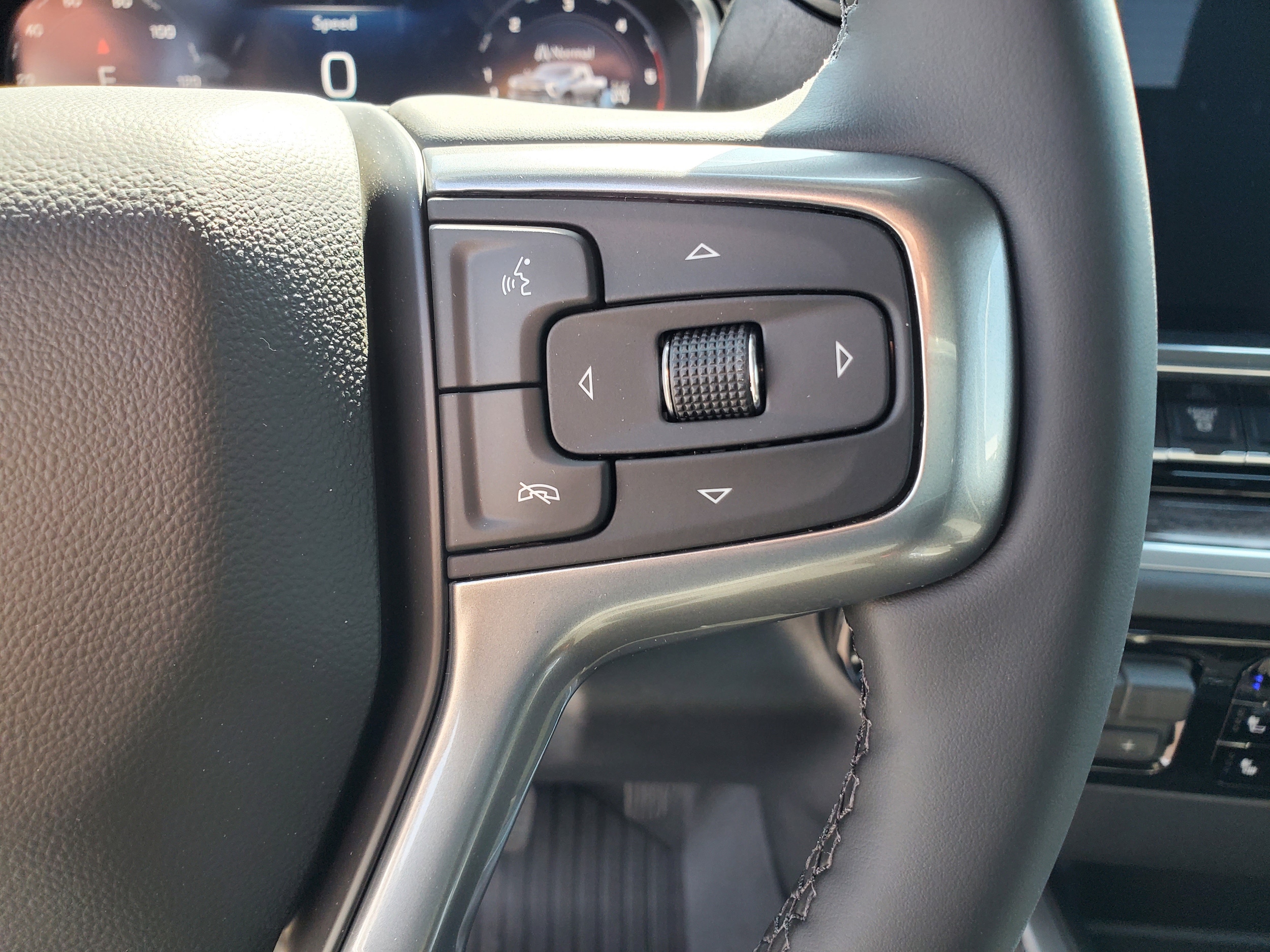 2026 Chevrolet Silverado 2500 HD LTZ - Photo 15