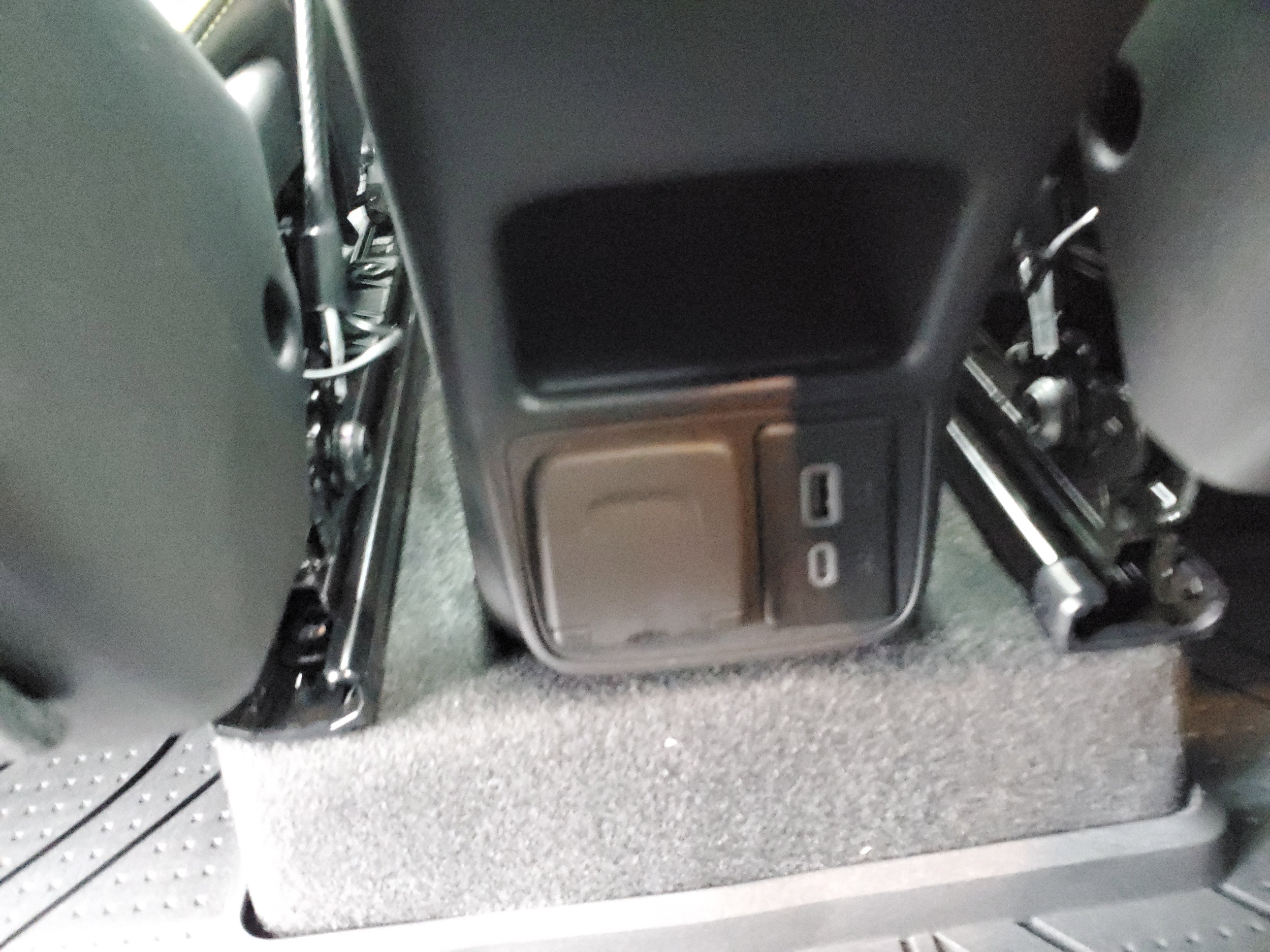 2026 Chevrolet Trailblazer Activ - Photo 27