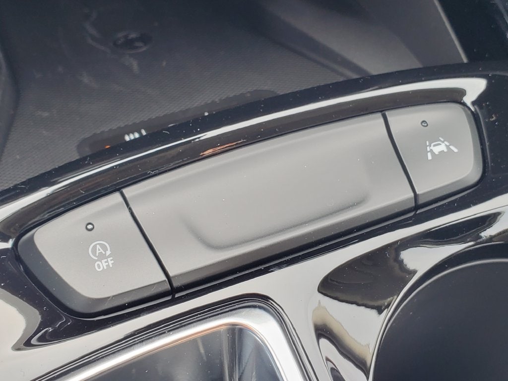 2026 Chevrolet Trax Activ - Photo 17
