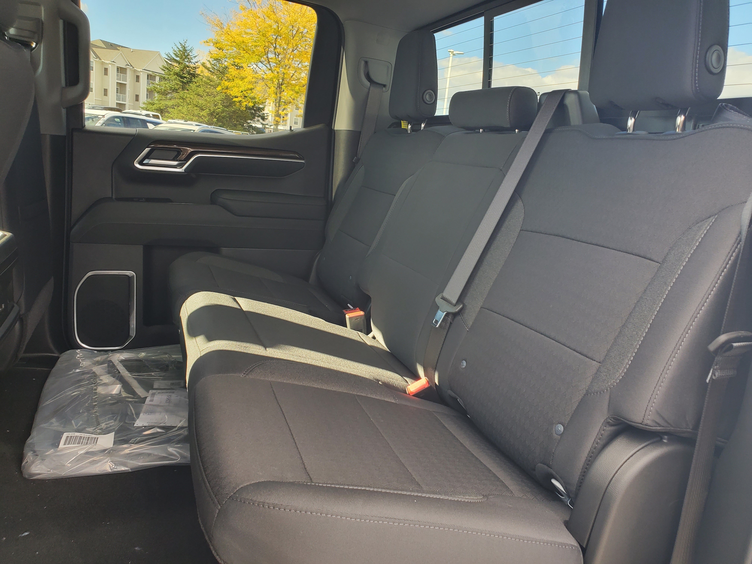 2026 Chevrolet Silverado 1500 LT - Photo 27
