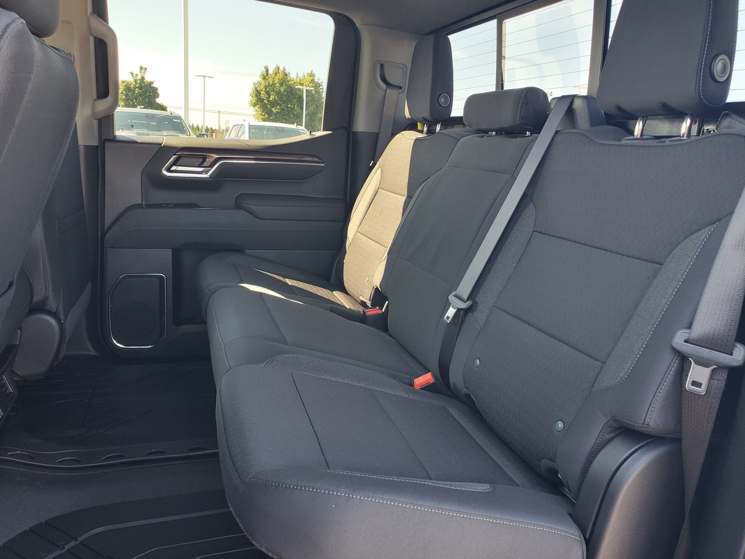 2026 Chevrolet Silverado 1500 LT - Photo 22