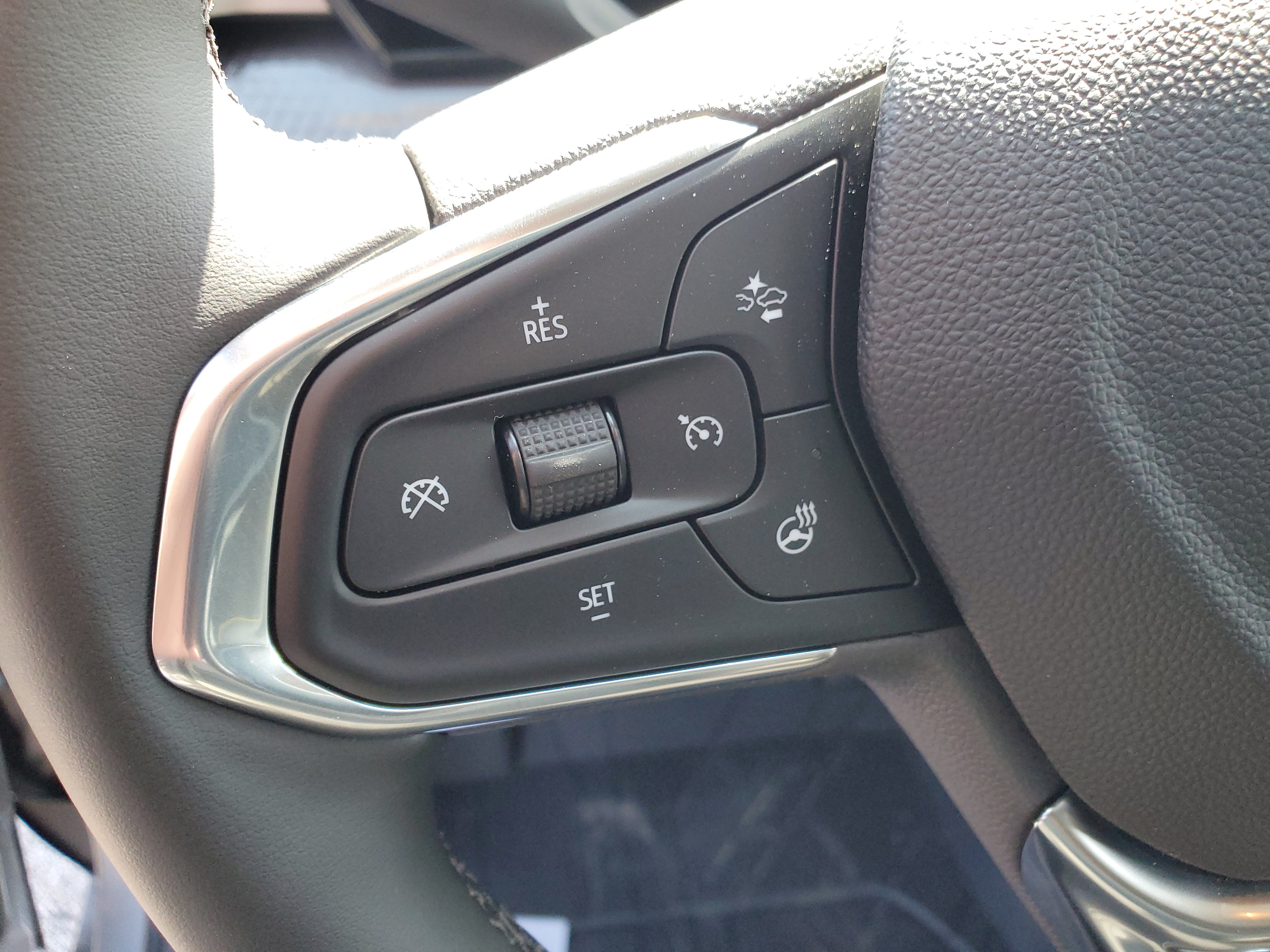 2026 Chevrolet Trax Activ - Photo 12