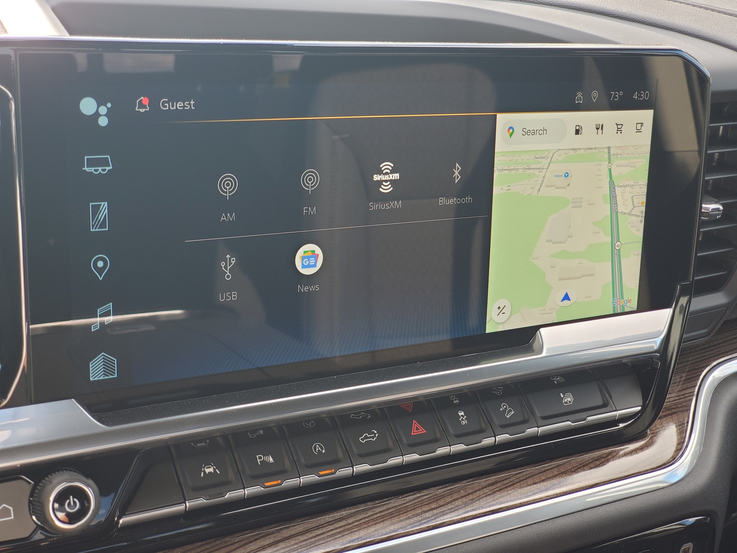 2026 Chevrolet Silverado 1500 LT - Photo 13
