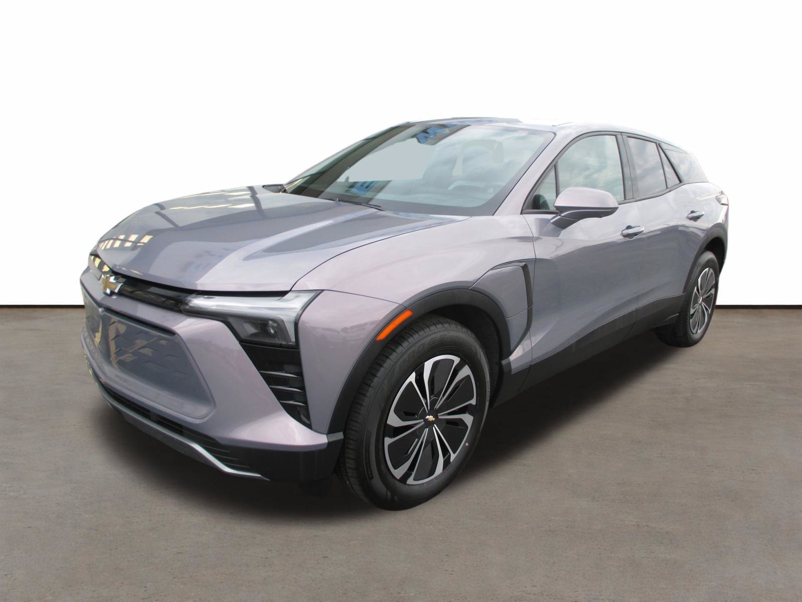 2024 Chevrolet Blazer EV