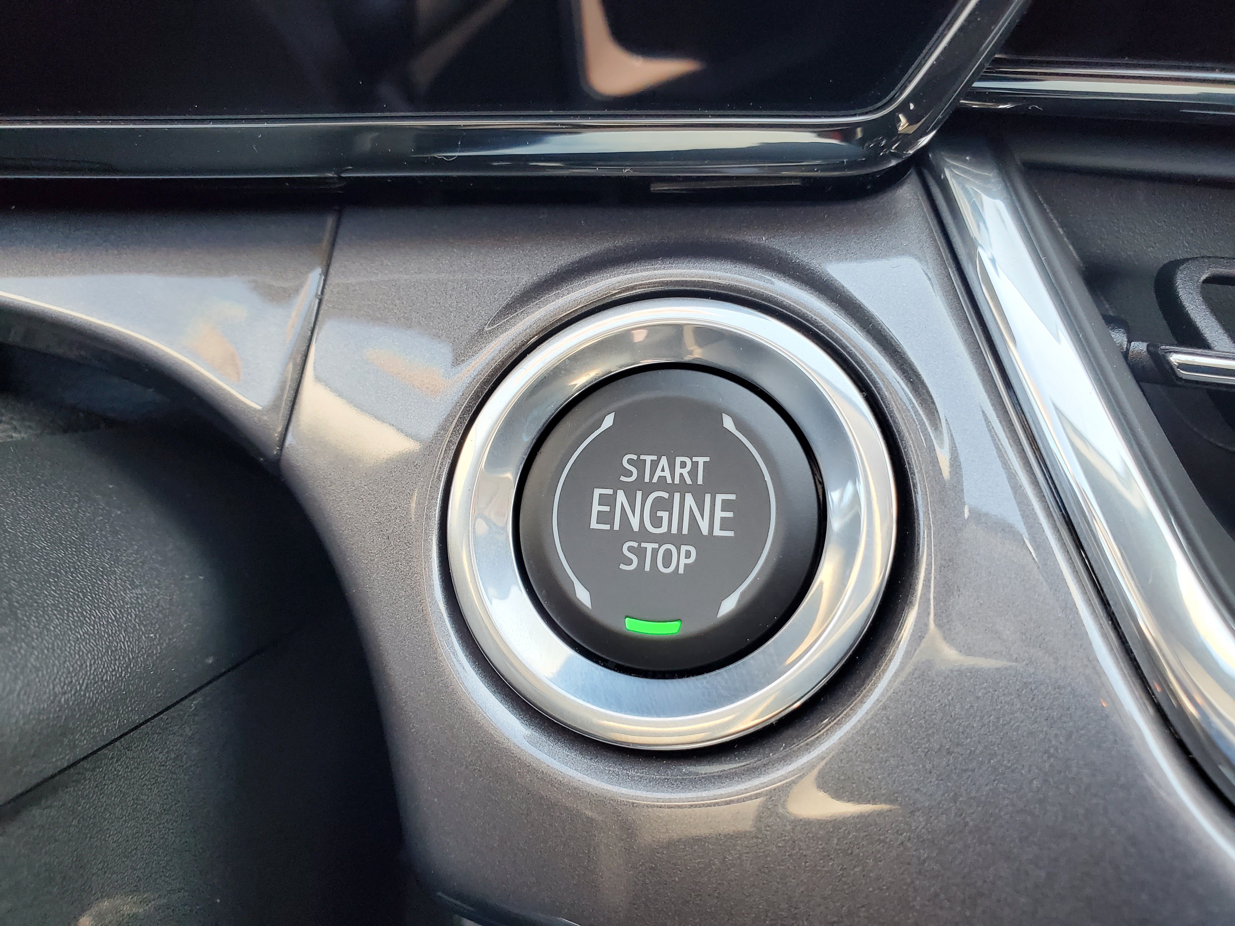 2026 Chevrolet Trax Activ - Photo 16