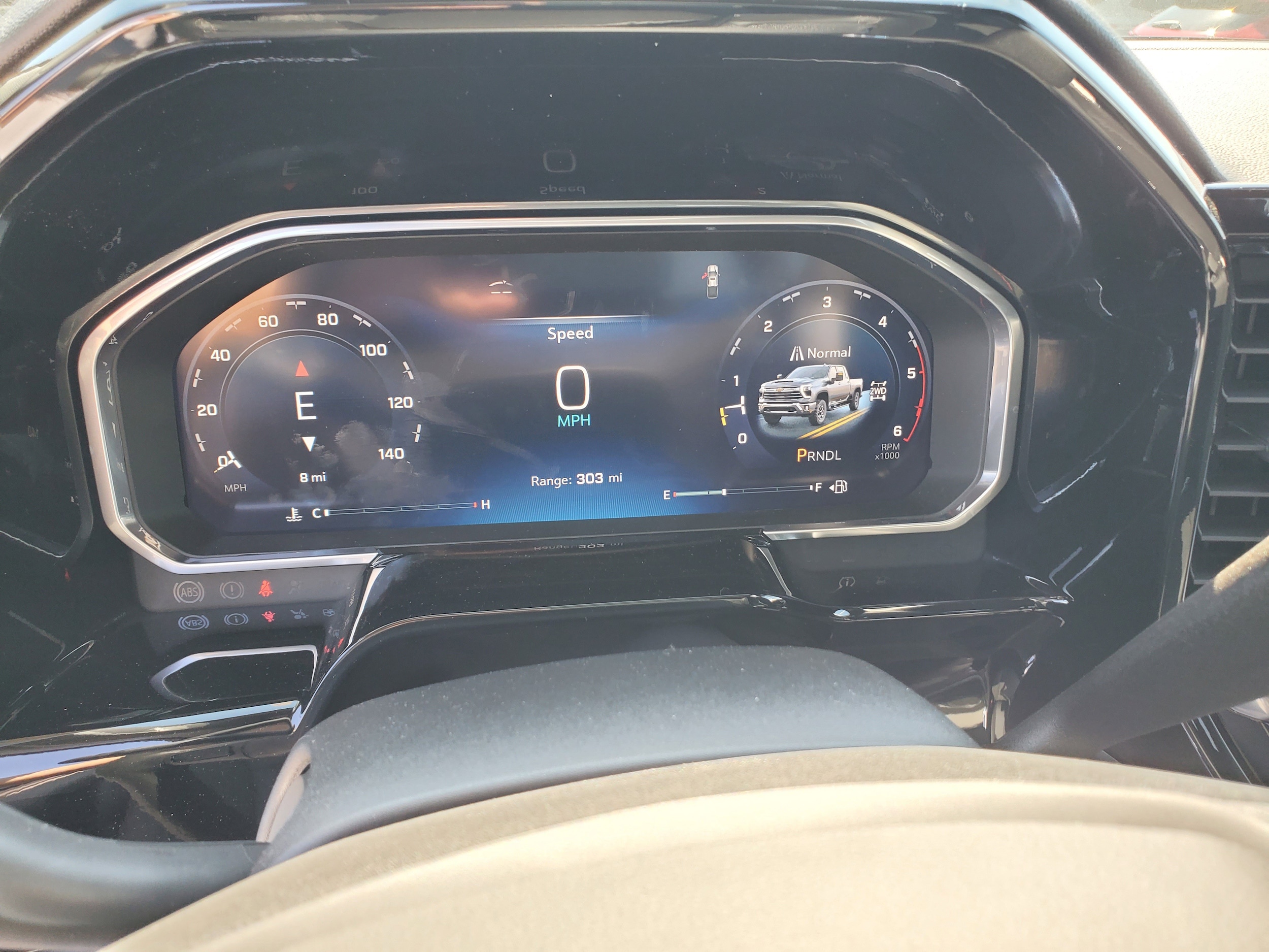 2026 Chevrolet Silverado 2500 HD LTZ - Photo 17