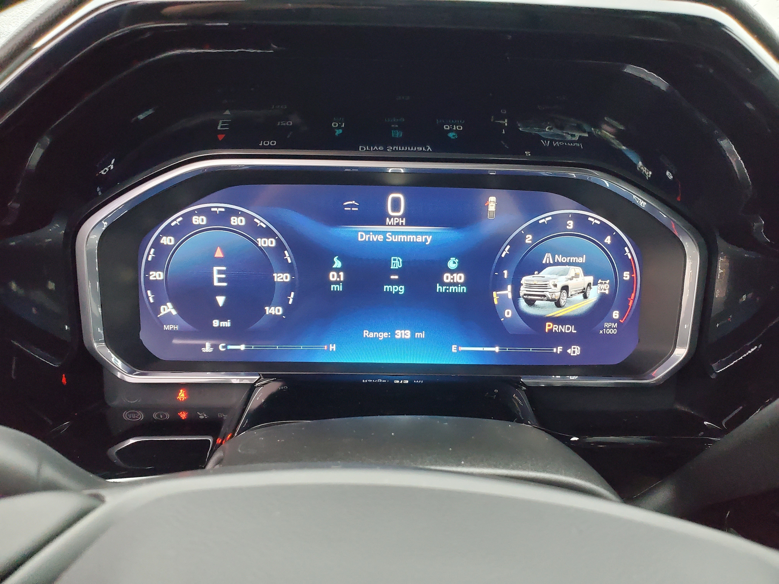 2026 Chevrolet Silverado 2500 HD High Country - Photo 16