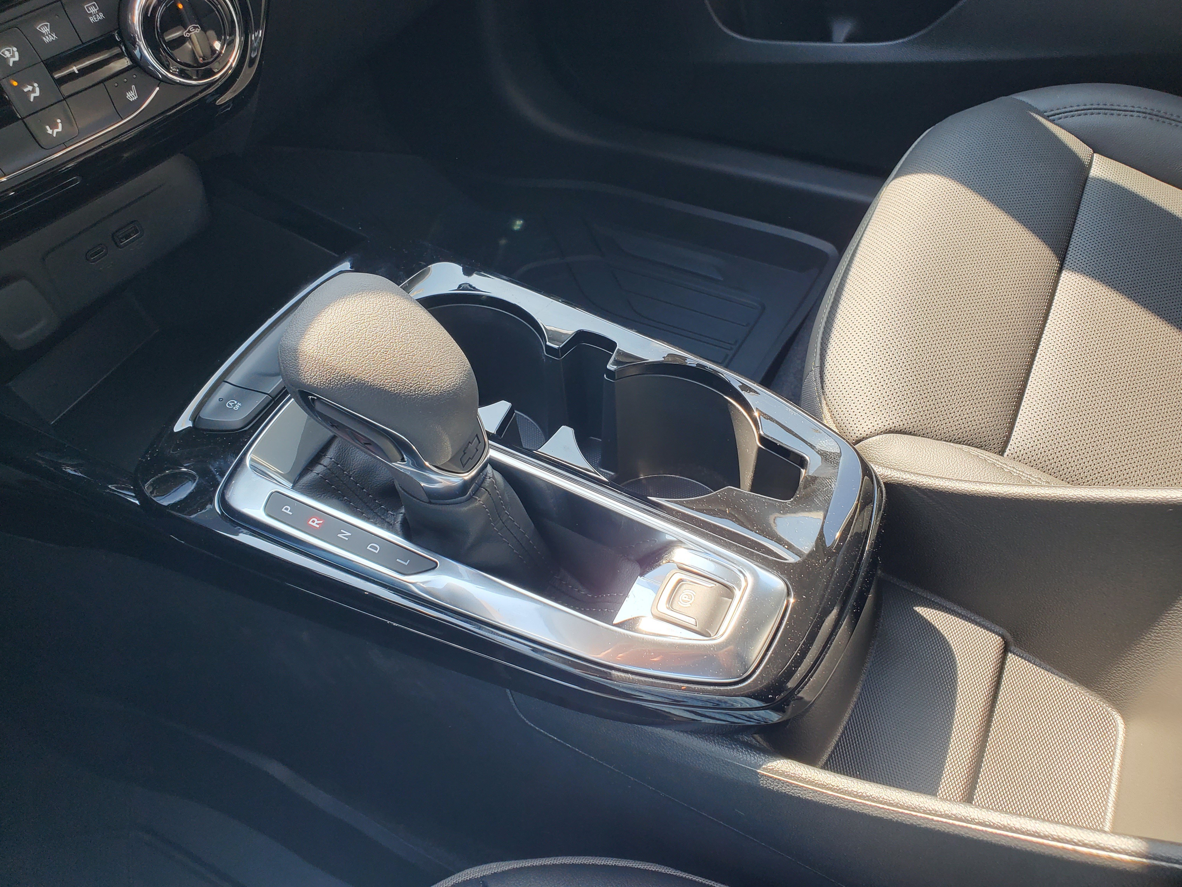 2026 Chevrolet Trax Activ - Photo 23
