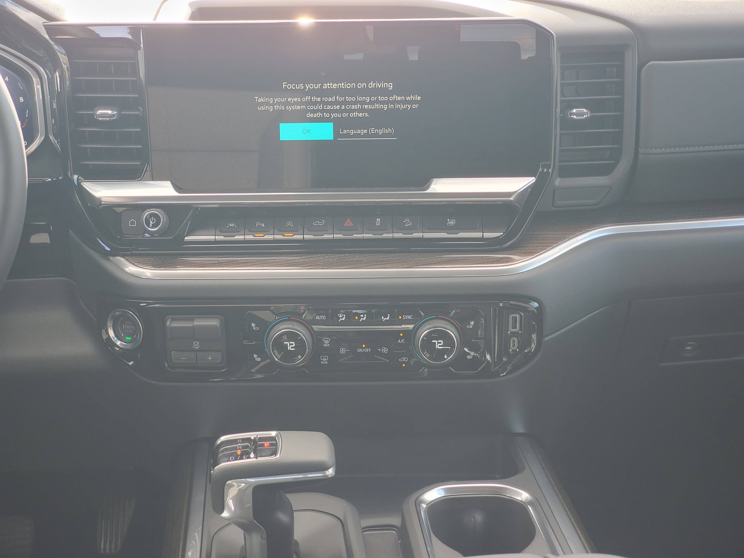 2026 Chevrolet Silverado 1500 LT - Photo 26