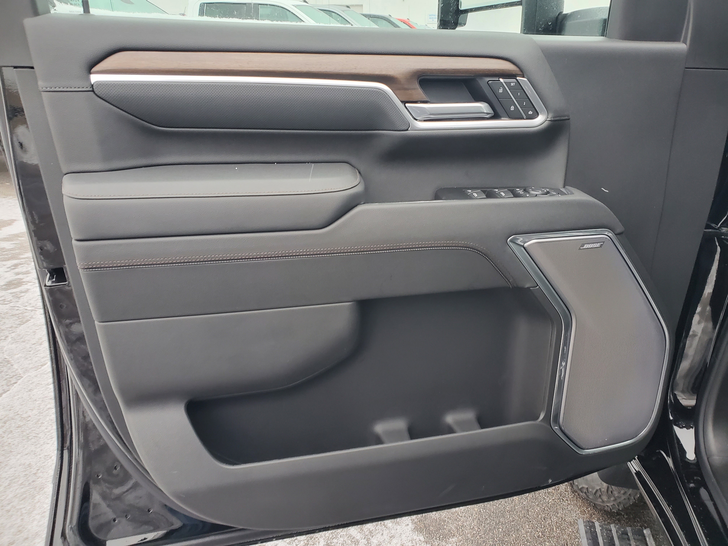 2026 Chevrolet Silverado 2500 HD High Country - Photo 7