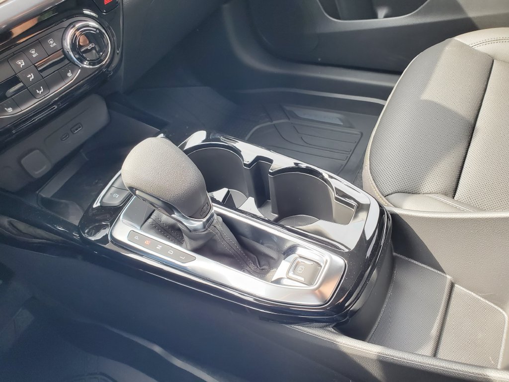 2026 Chevrolet Trax Activ - Photo 19