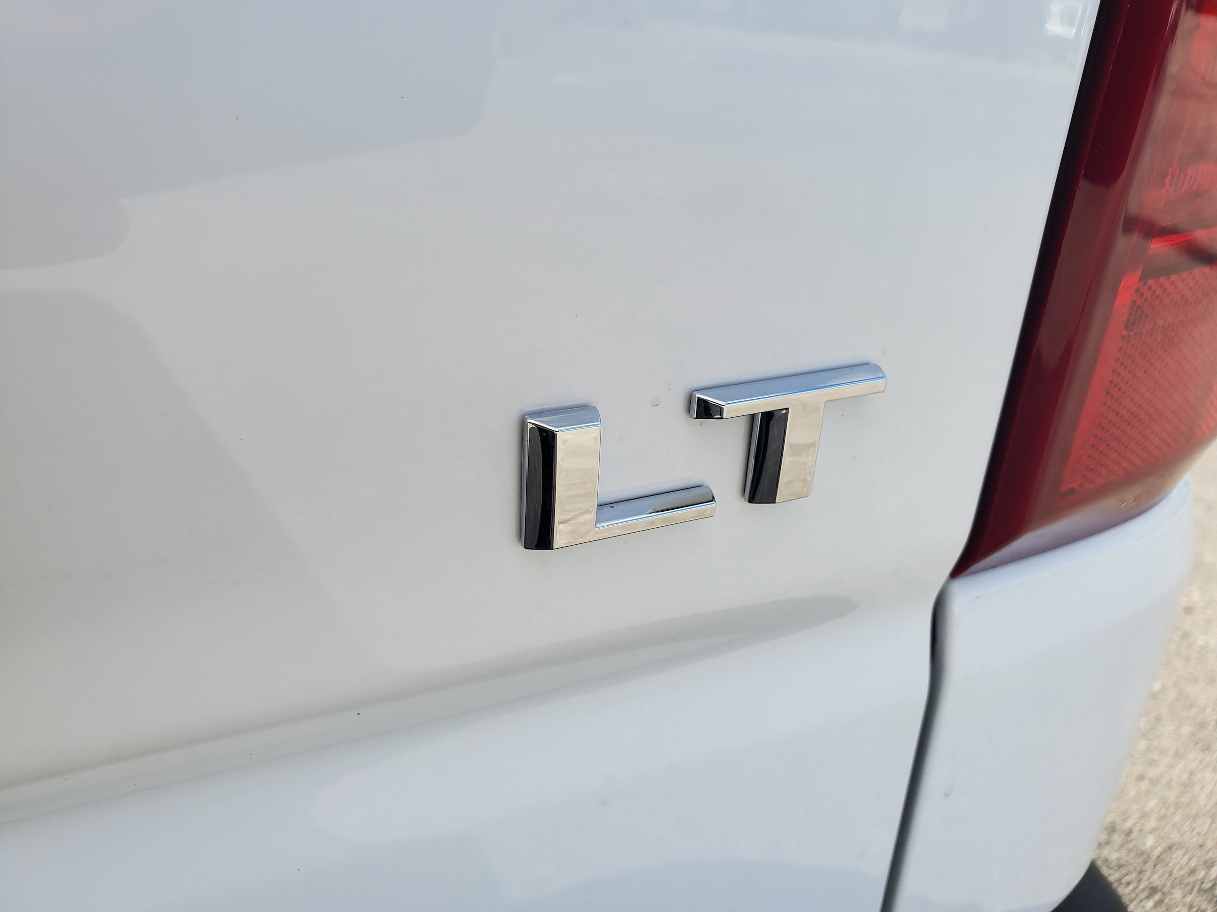 2026 Chevrolet Silverado 1500 LT - Photo 32