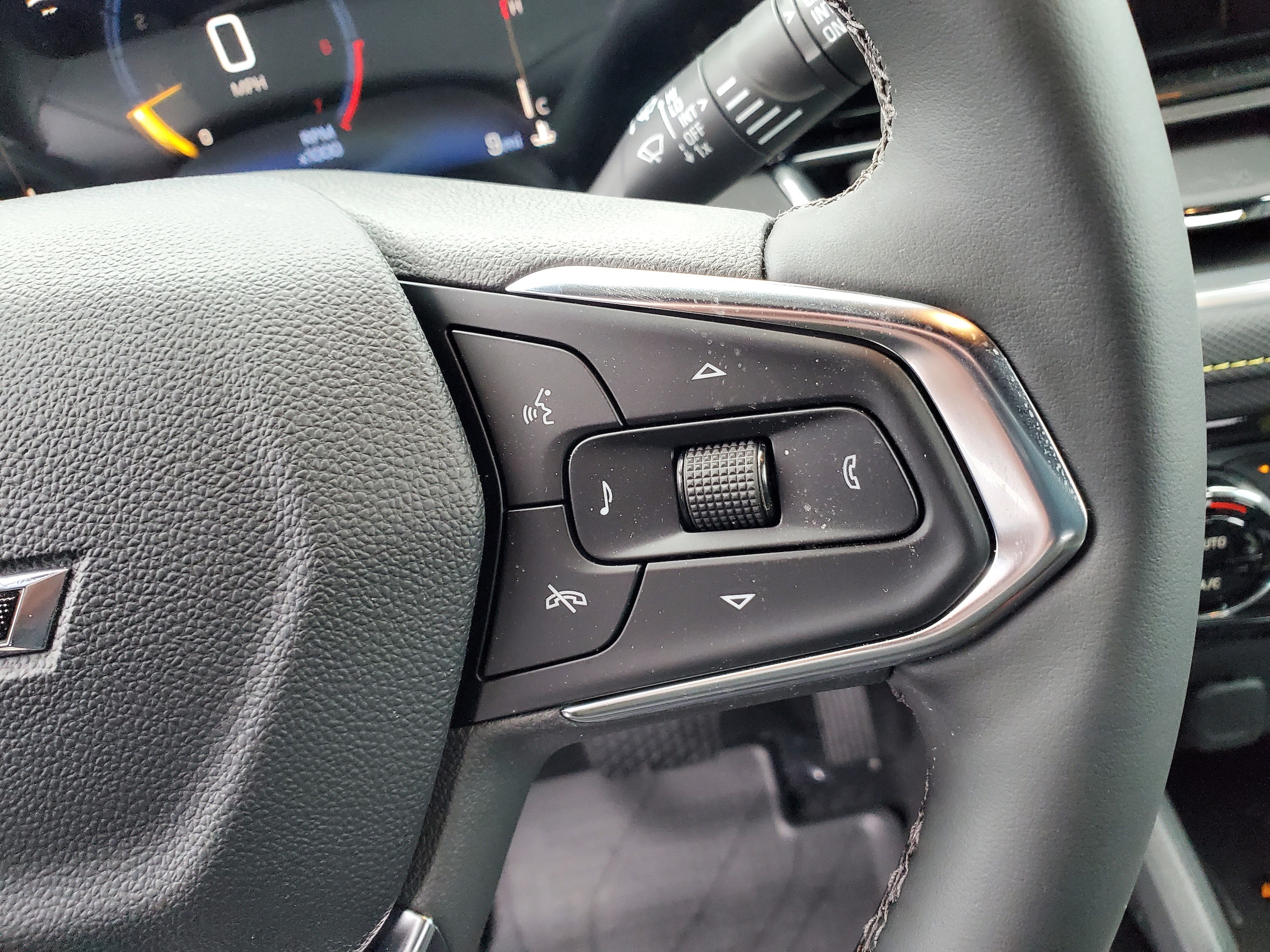 2026 Chevrolet Trailblazer Activ - Photo 12