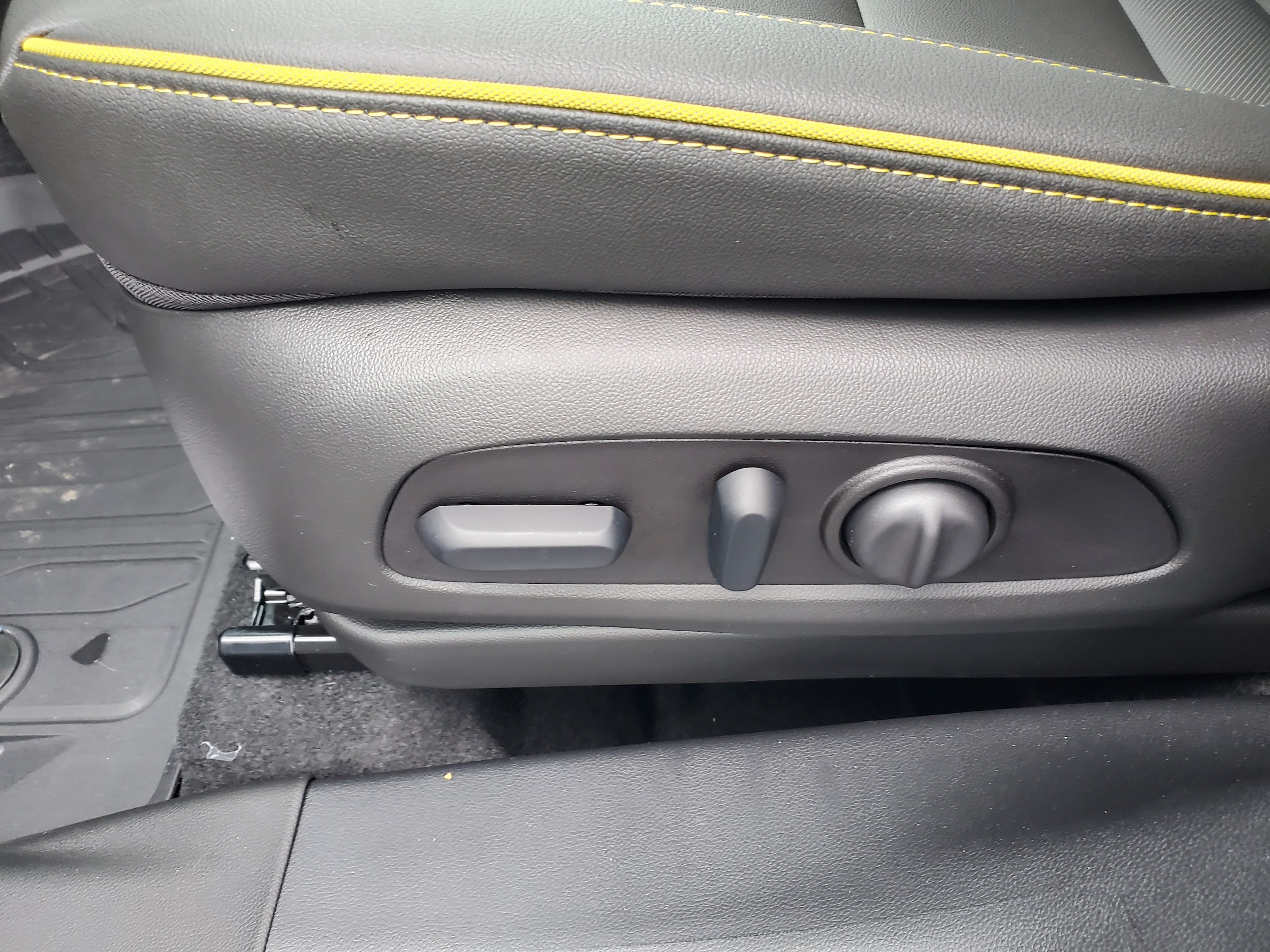2026 Chevrolet Trailblazer Activ - Photo 6
