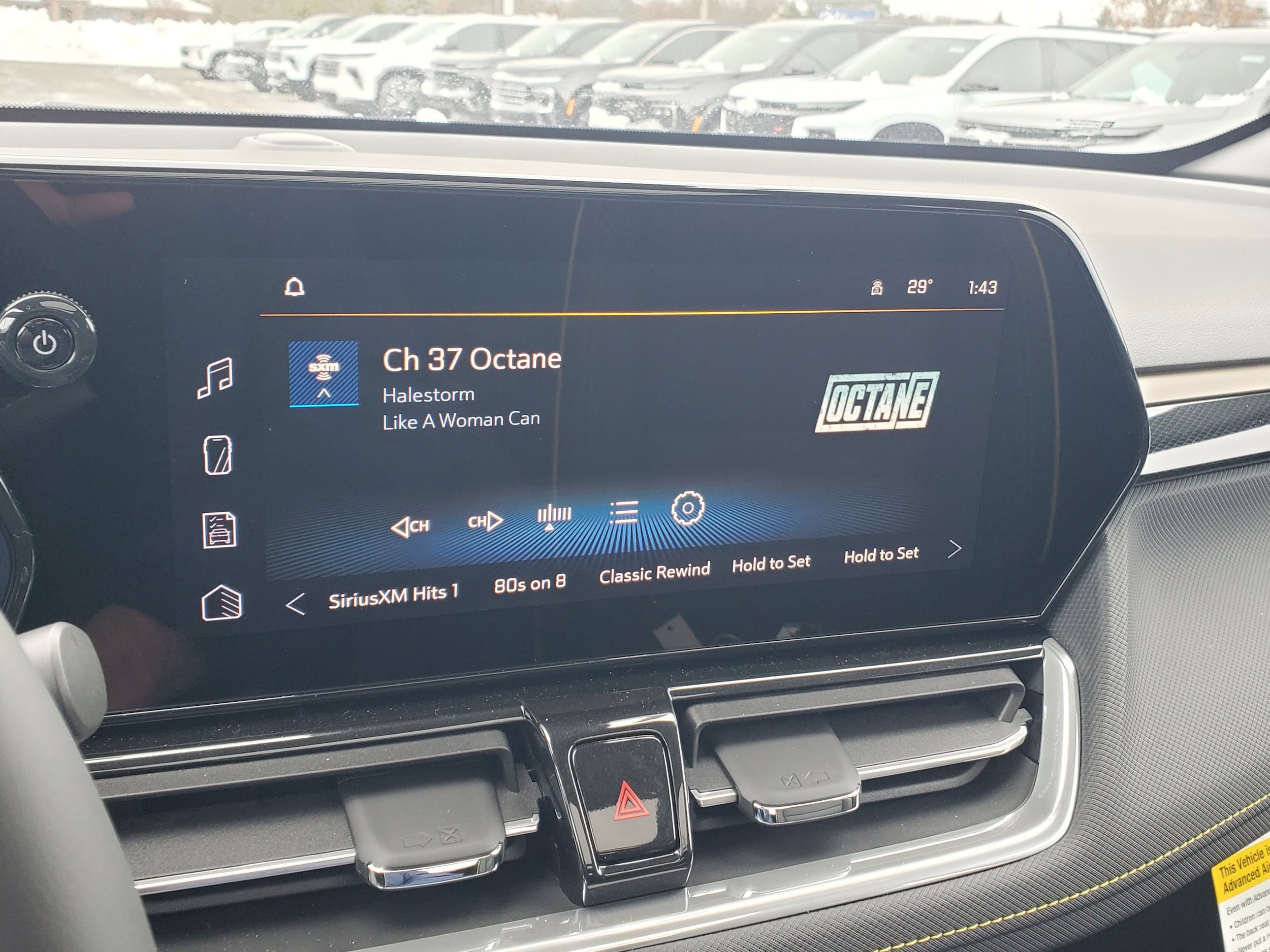 2026 Chevrolet Trailblazer Activ - Photo 17