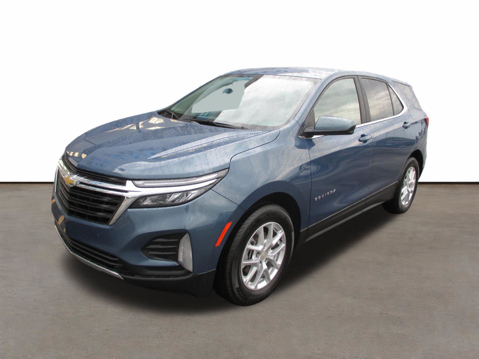 Used 2024 Chevrolet Equinox LT SUV