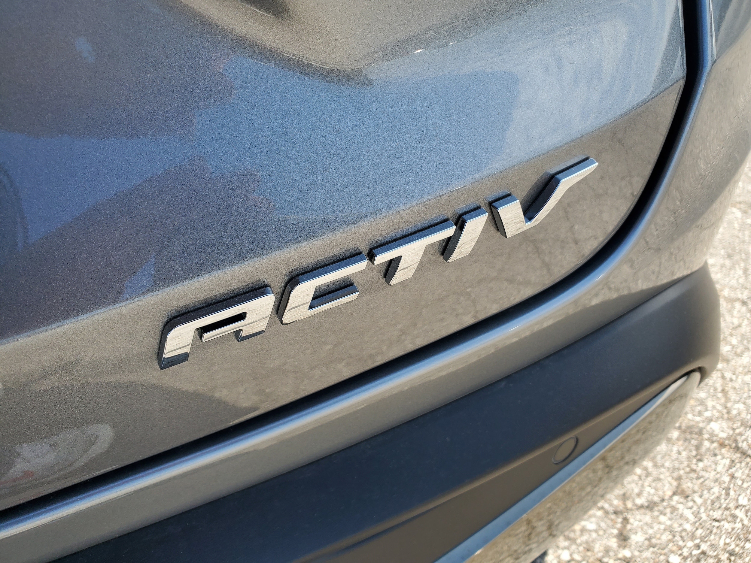 2026 Chevrolet Trax Activ - Photo 26