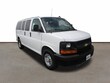  Chevrolet Express Passenger 2500