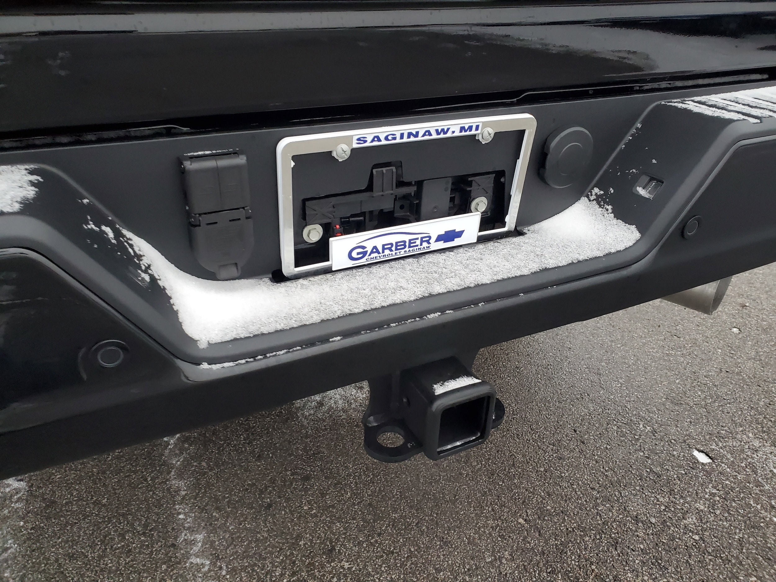 2026 Chevrolet Silverado 2500 HD High Country - Photo 35