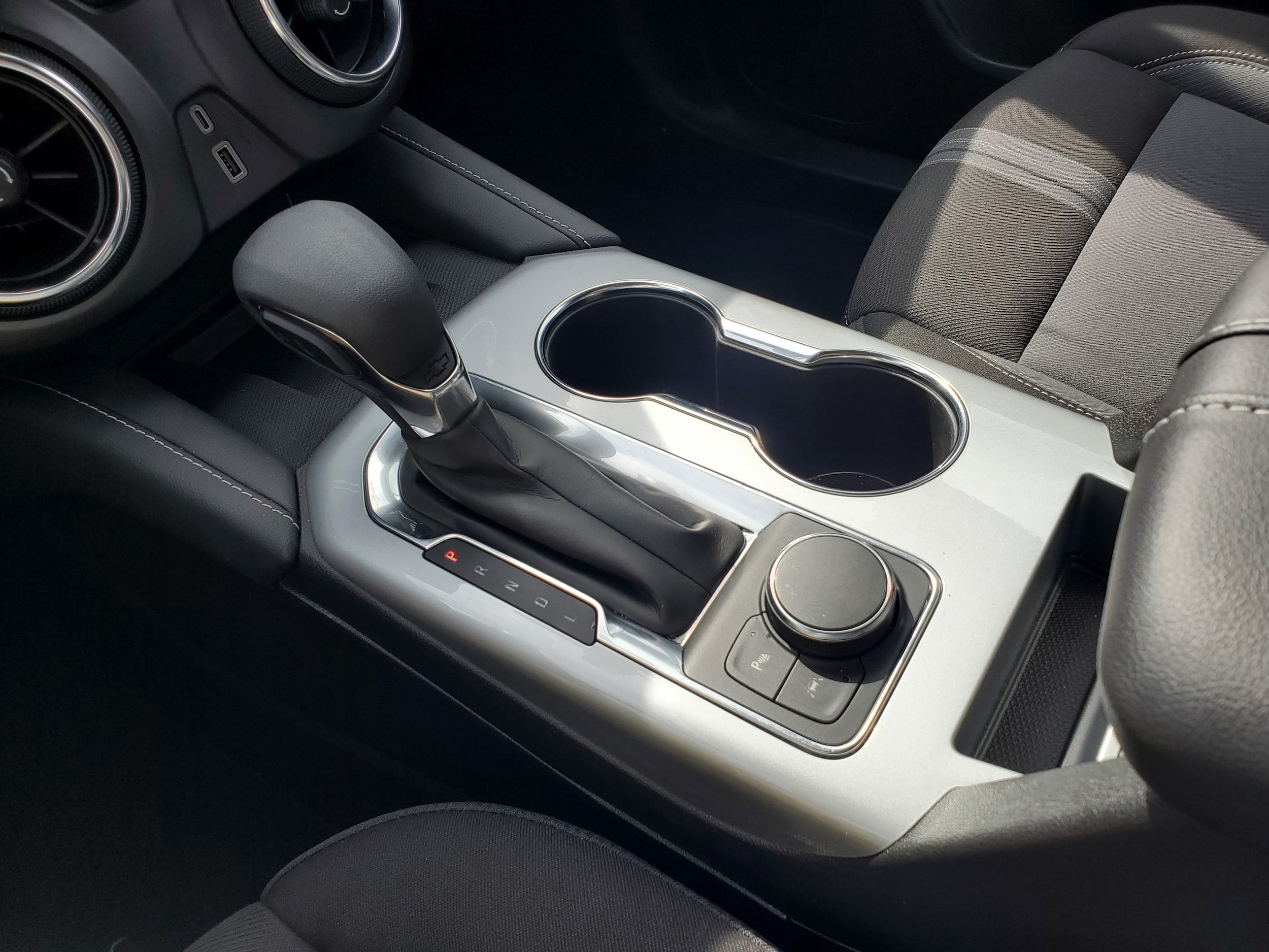 2026 Chevrolet Blazer 2LT - Photo 24