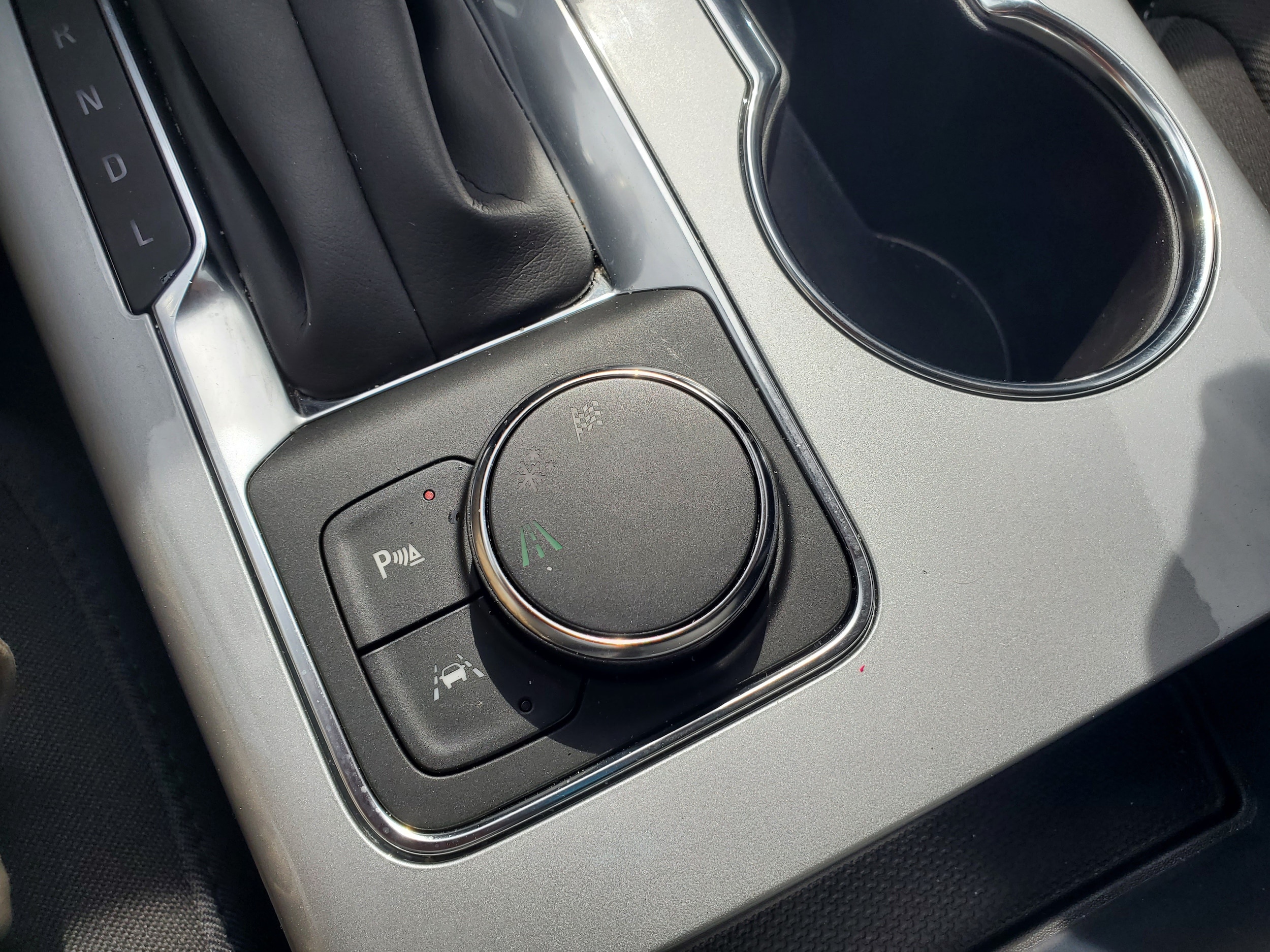 2026 Chevrolet Blazer 2LT - Photo 23