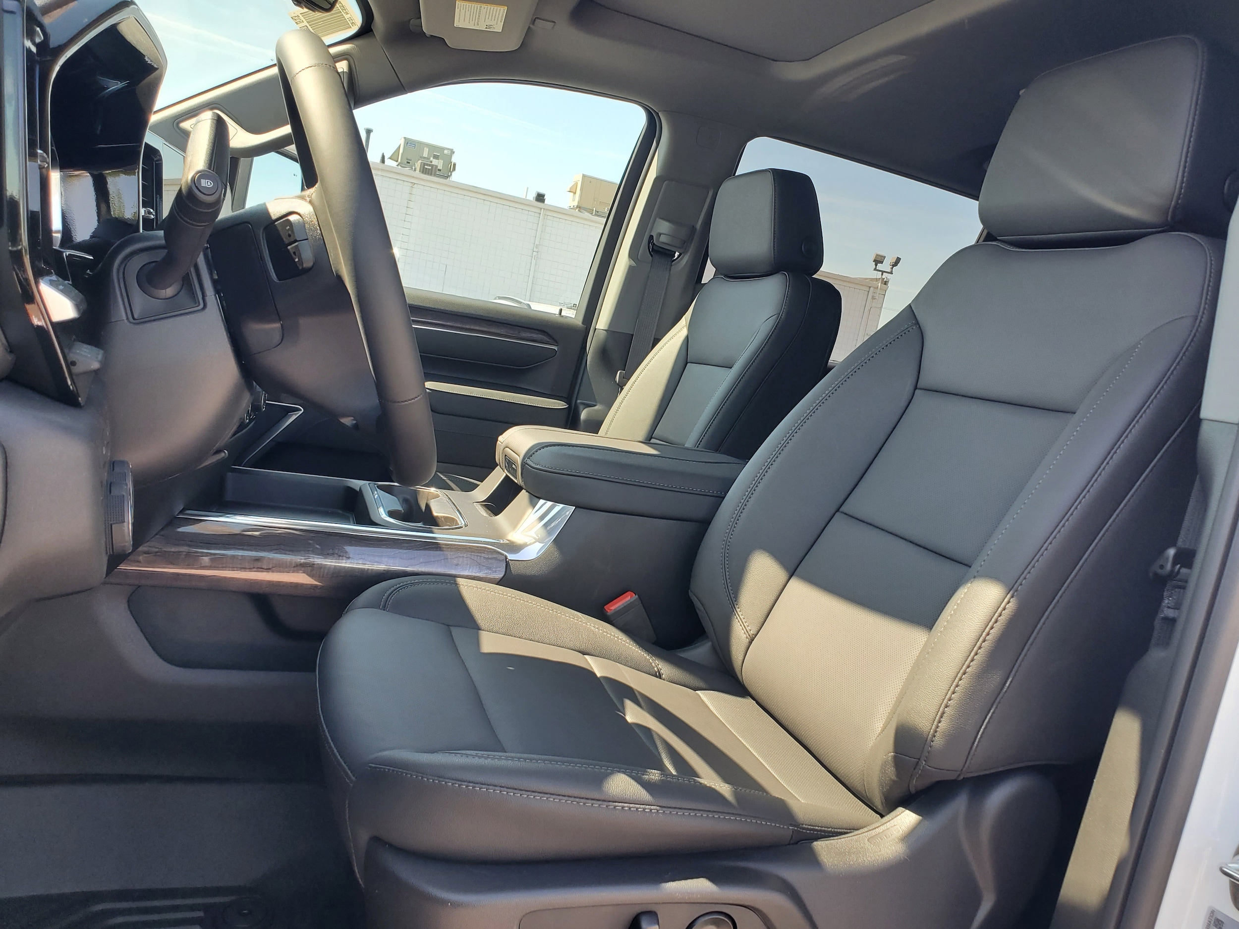 2026 Chevrolet Silverado 2500 HD LTZ - Photo 6
