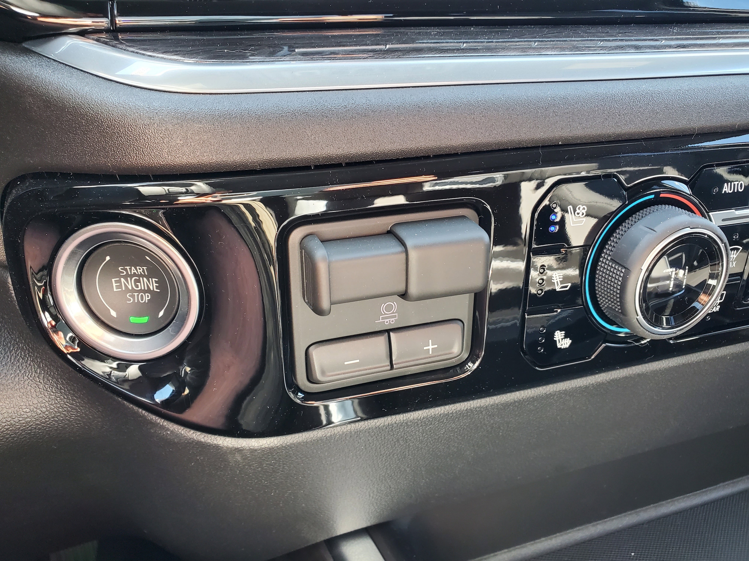 2026 Chevrolet Silverado 2500 HD LTZ - Photo 19