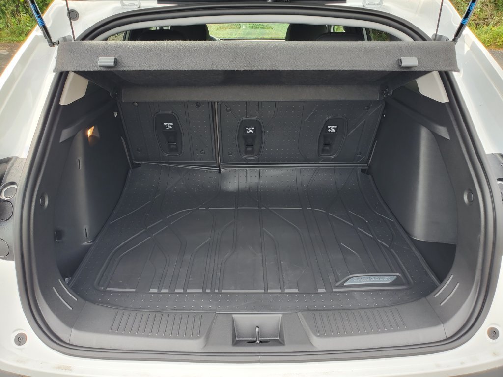 2026 Chevrolet Trax Activ - Photo 29