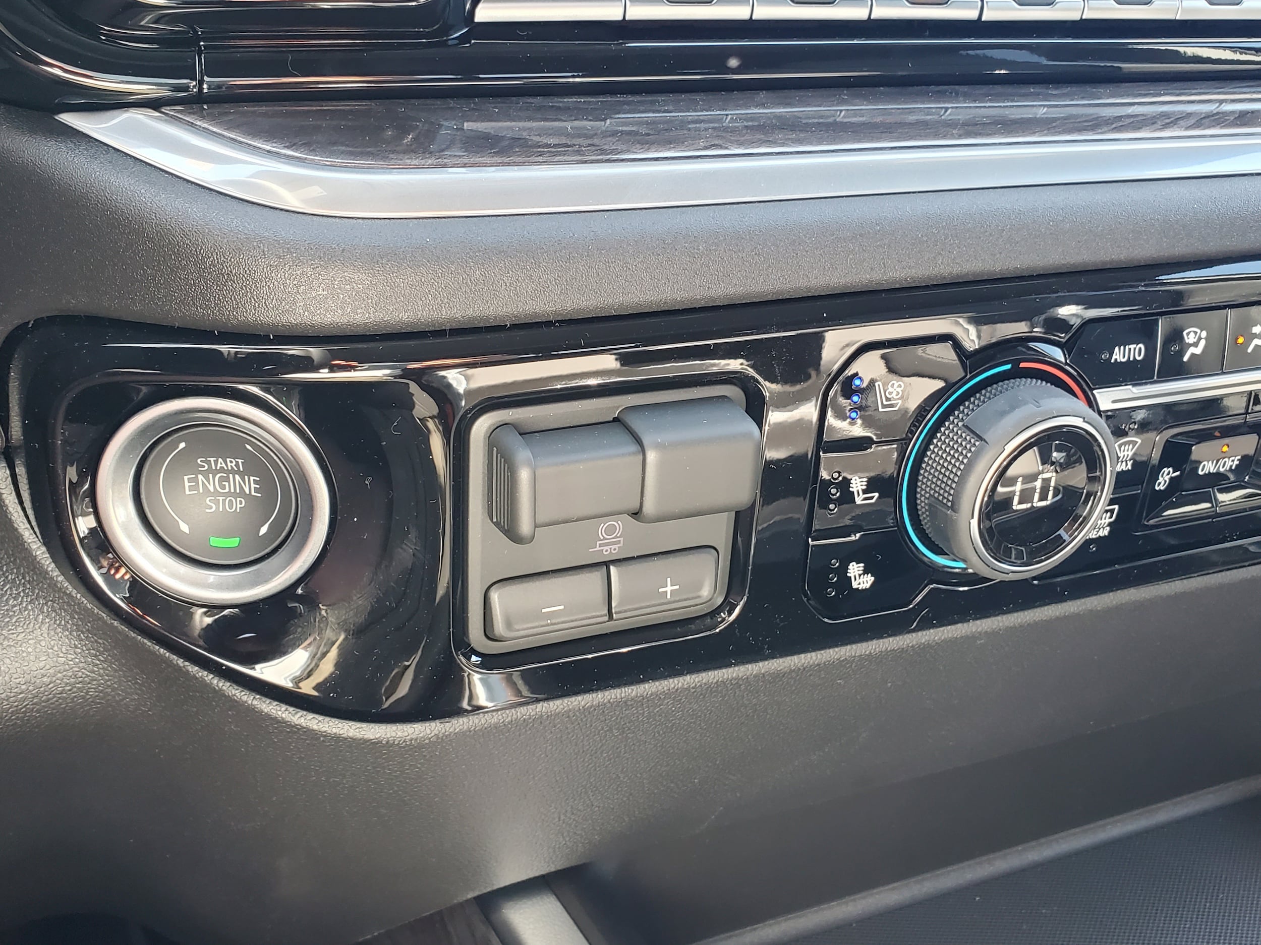 2026 Chevrolet Silverado 2500 HD LTZ - Photo 19