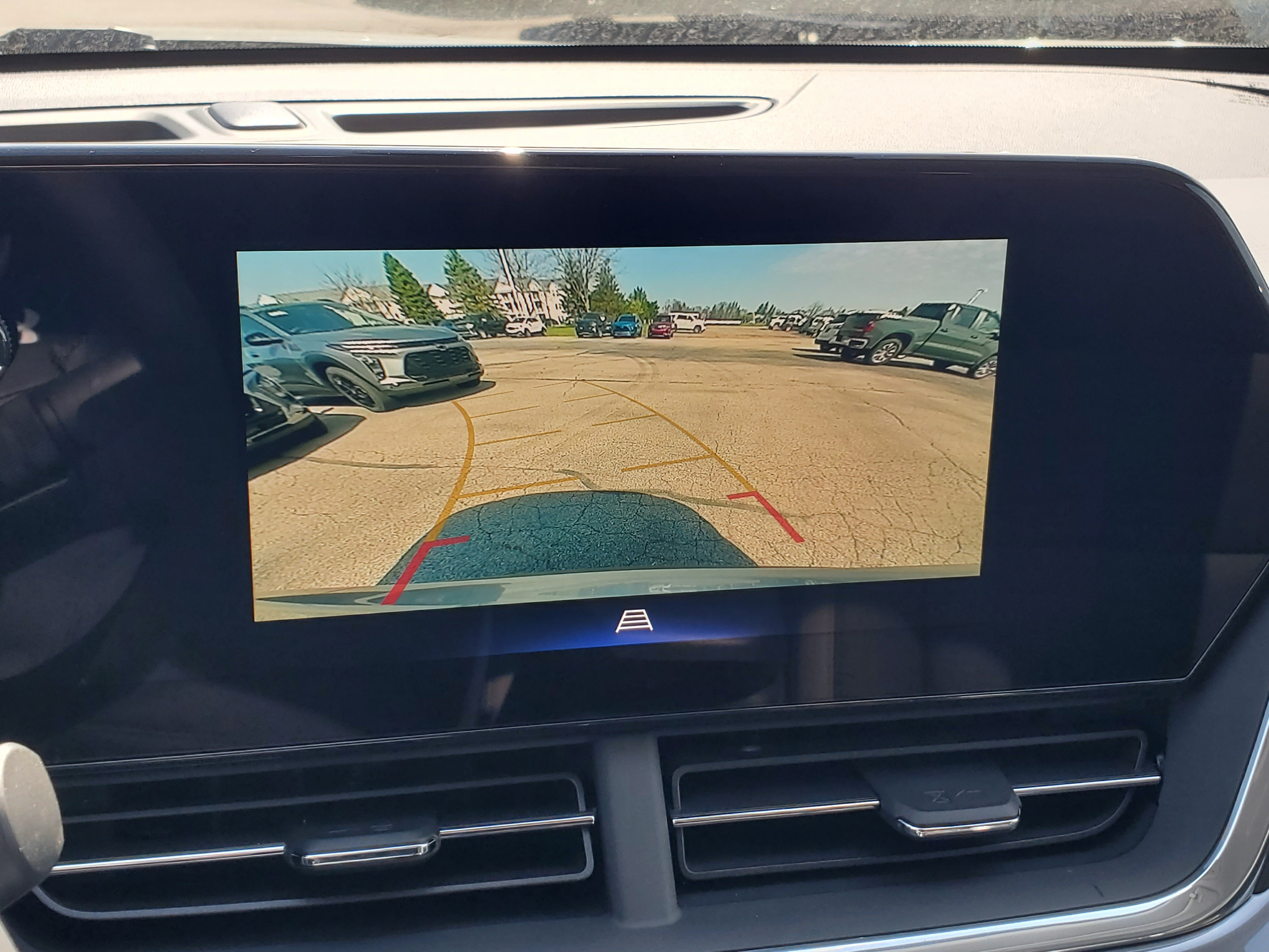 2026 Chevrolet Trax Activ - Photo 19