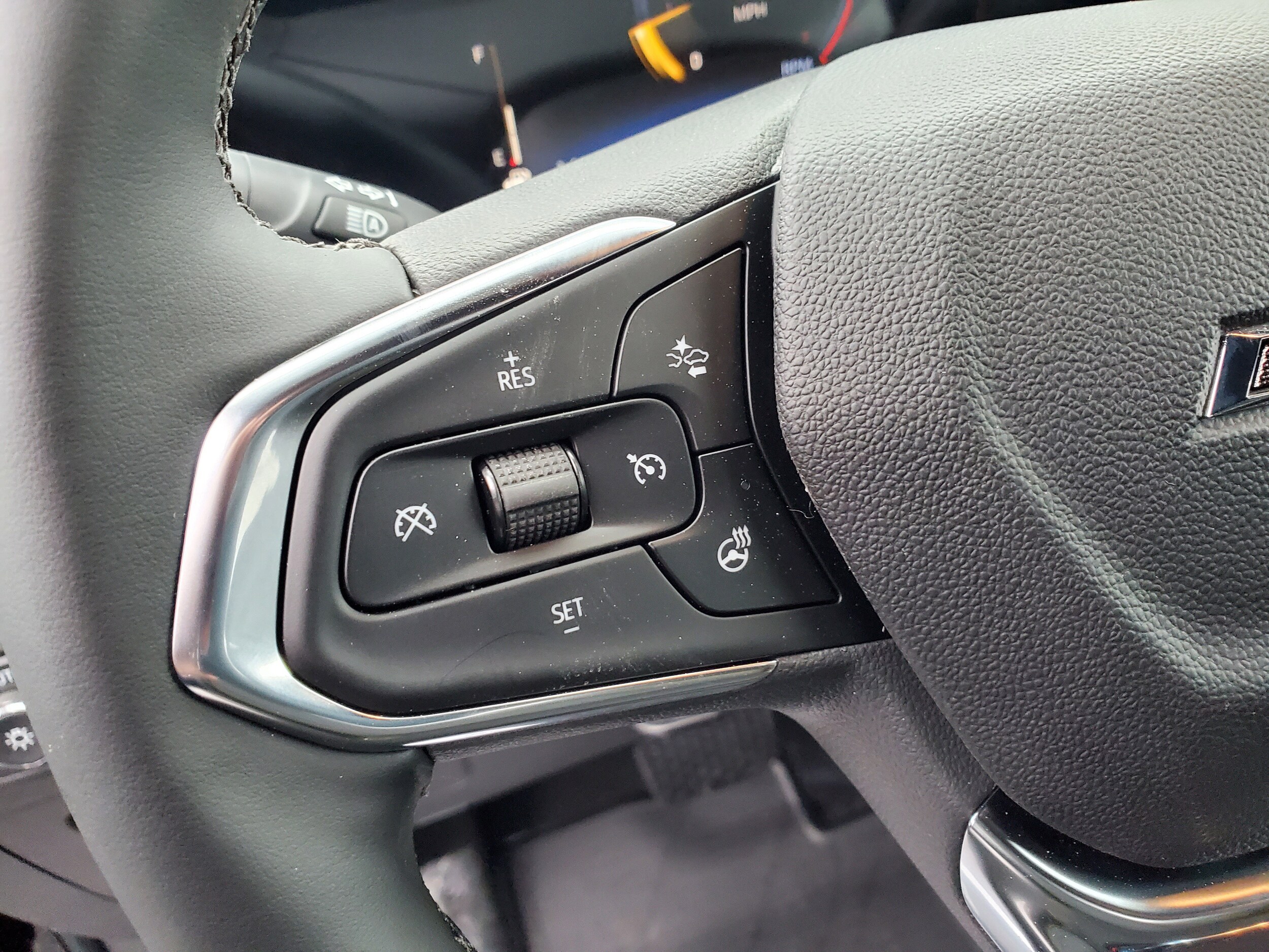 2026 Chevrolet Trailblazer Activ - Photo 13