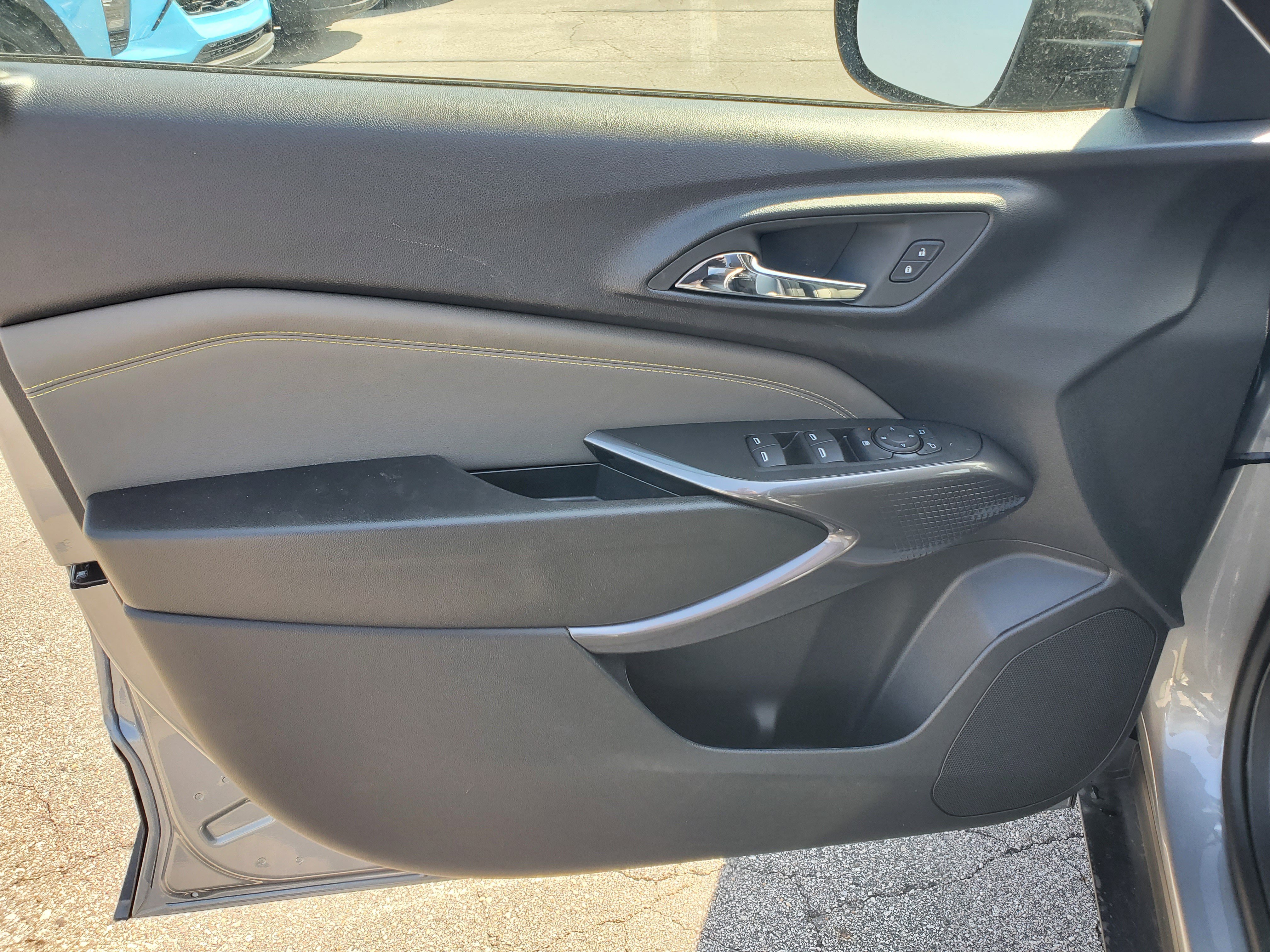 2026 Chevrolet Trax Activ - Photo 8