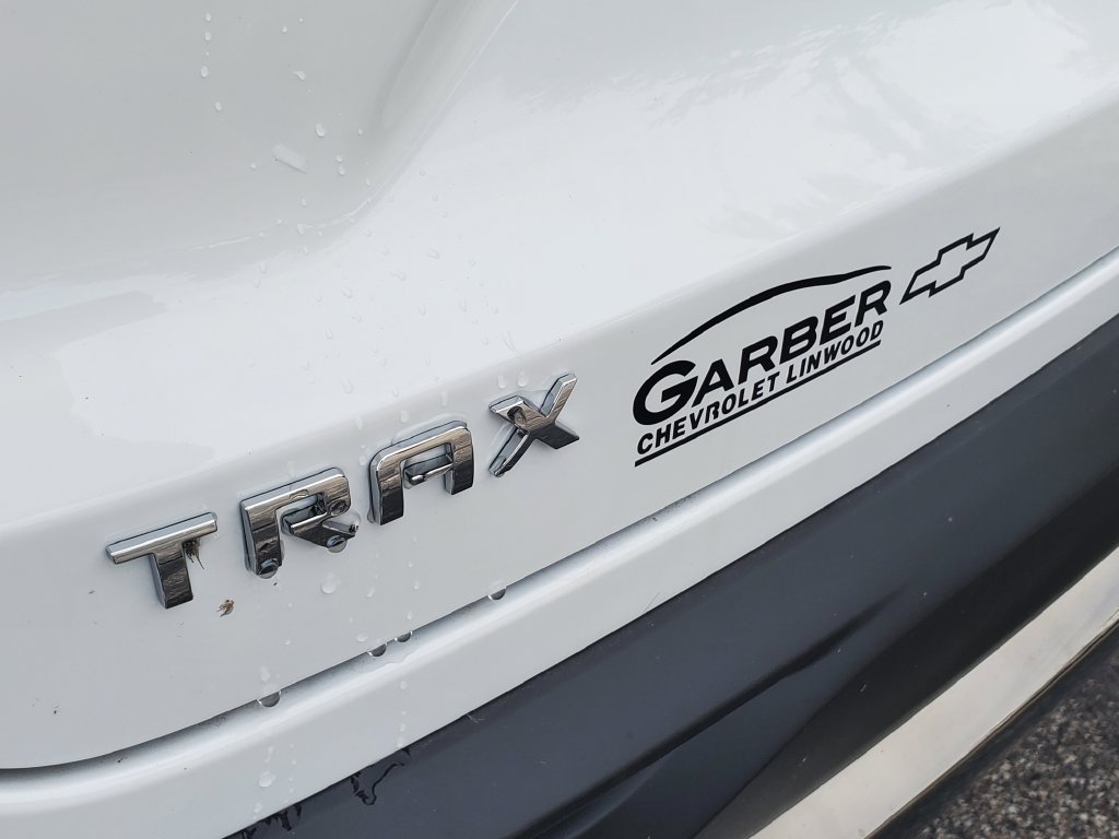 2026 Chevrolet Trax Activ - Photo 32