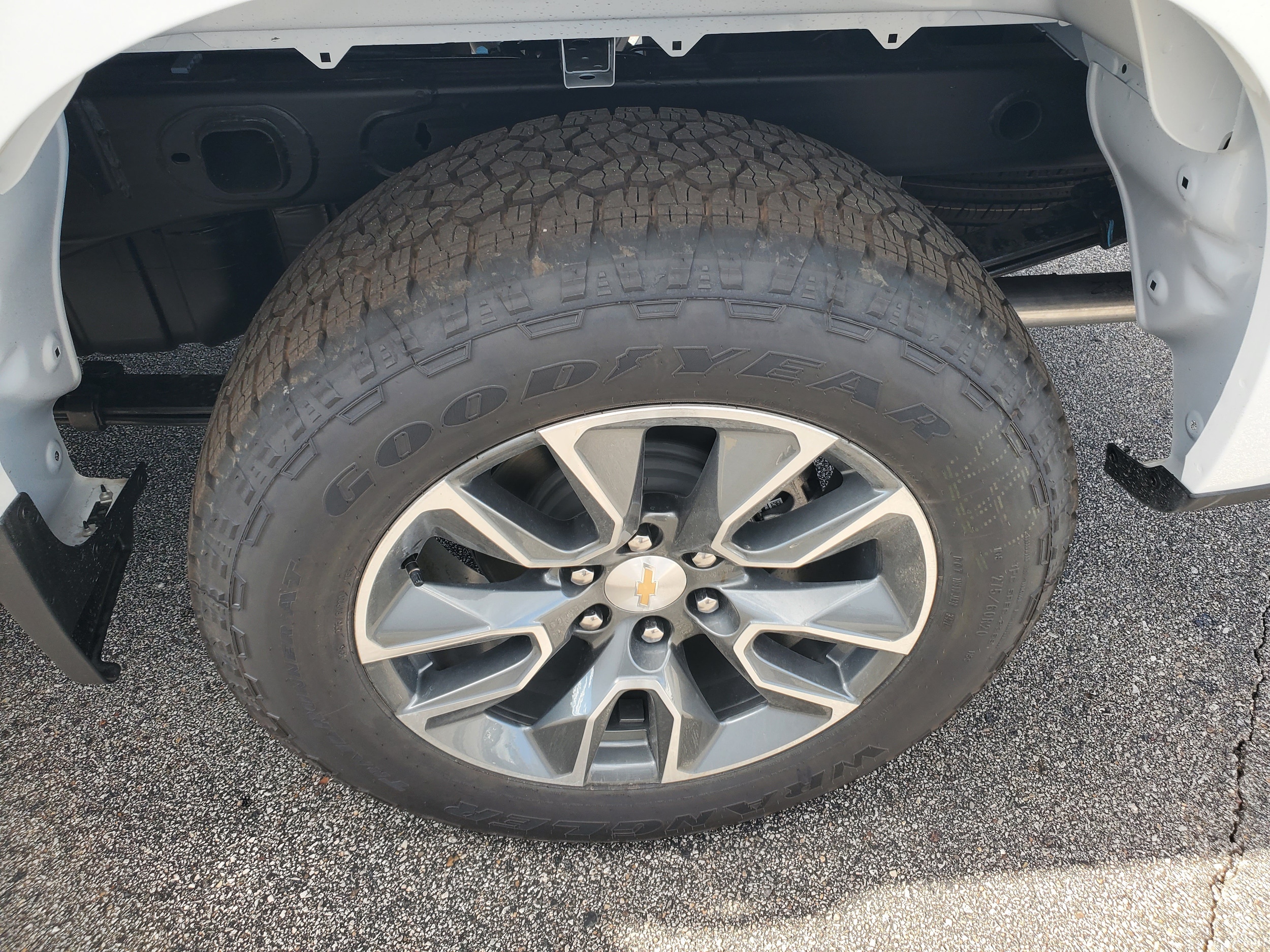 2026 Chevrolet Silverado 1500 LT - Photo 31