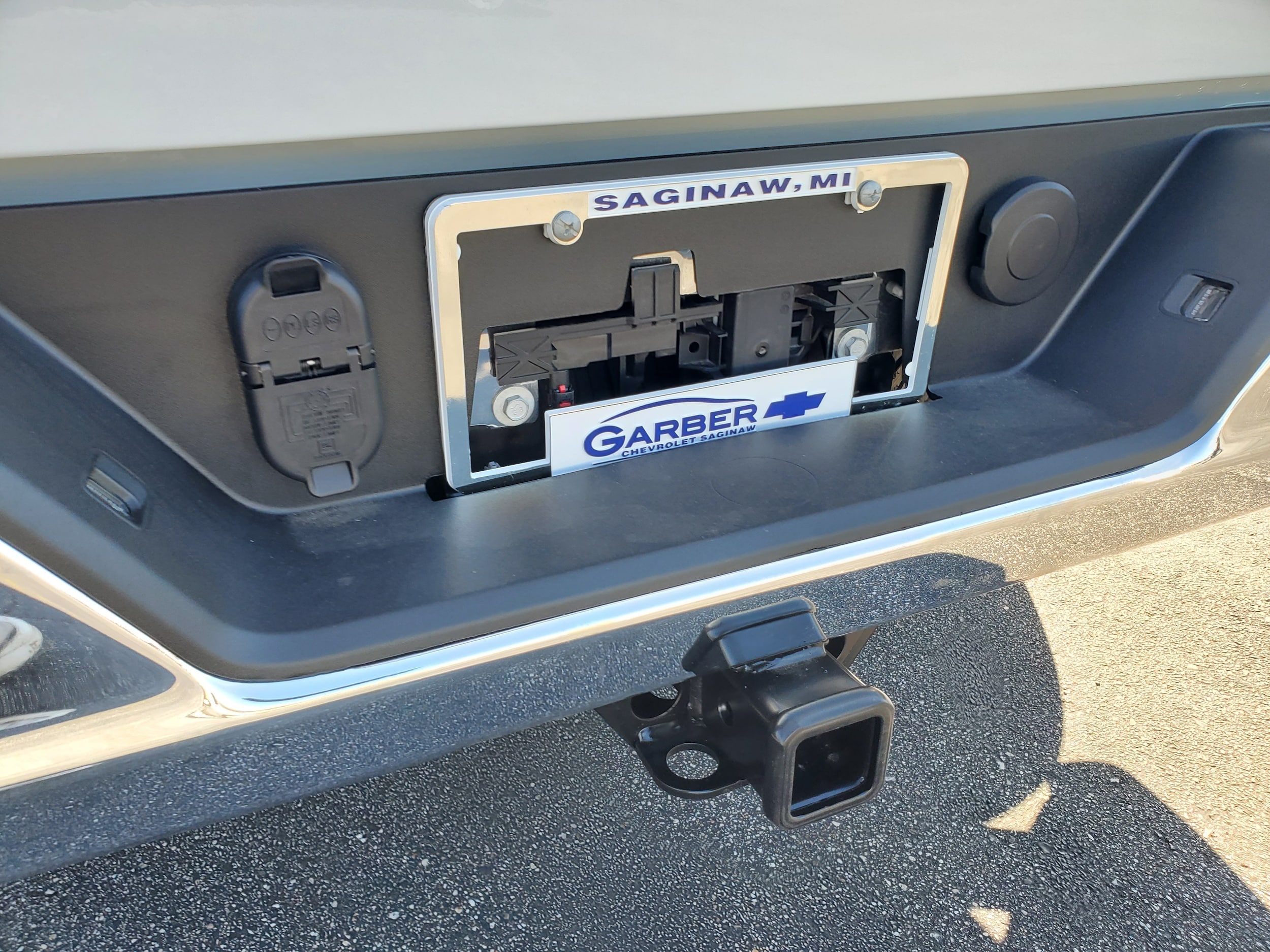 2026 Chevrolet Silverado 1500 LT - Photo 29