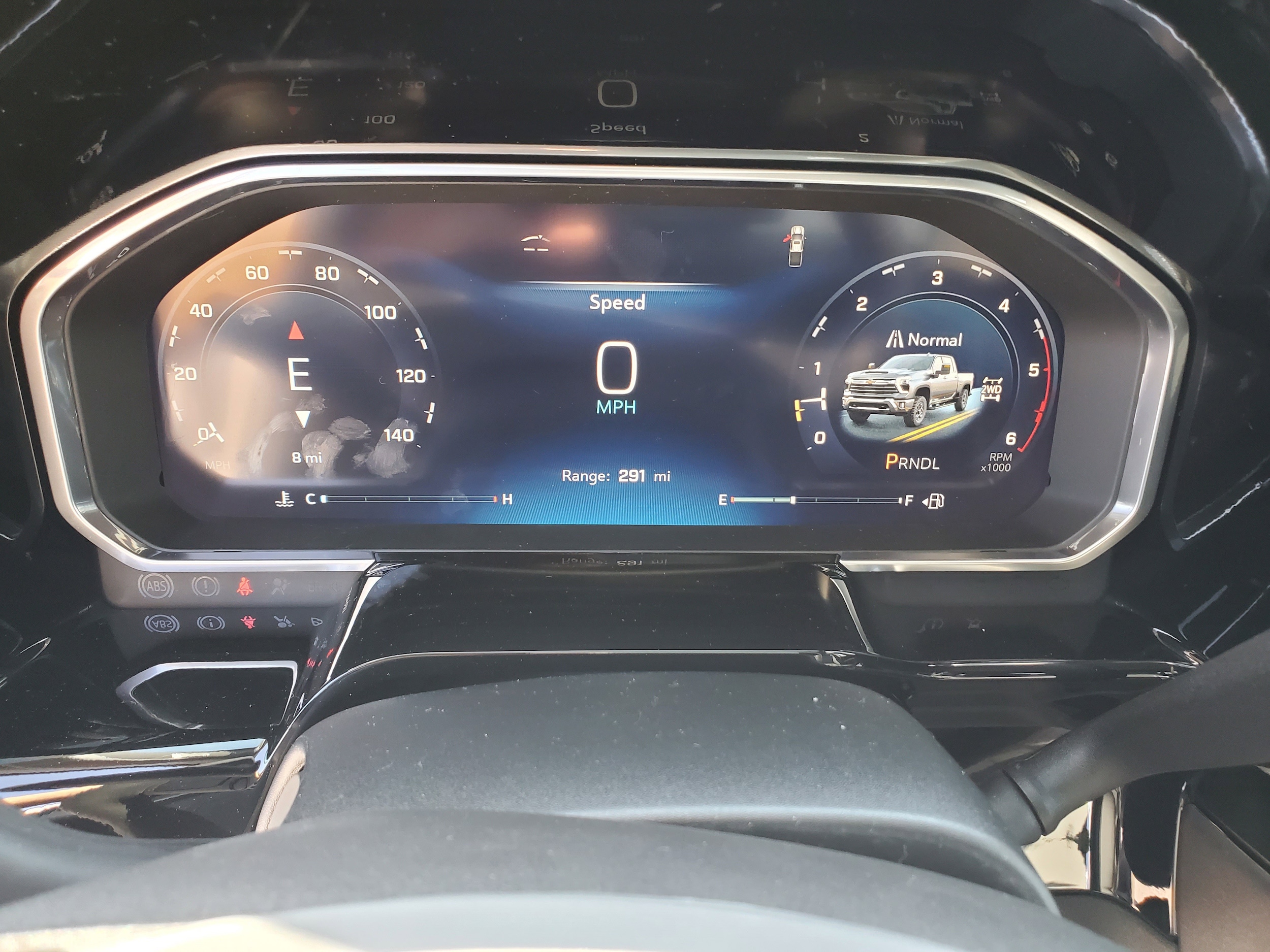 2026 Chevrolet Silverado 2500 HD LTZ - Photo 17