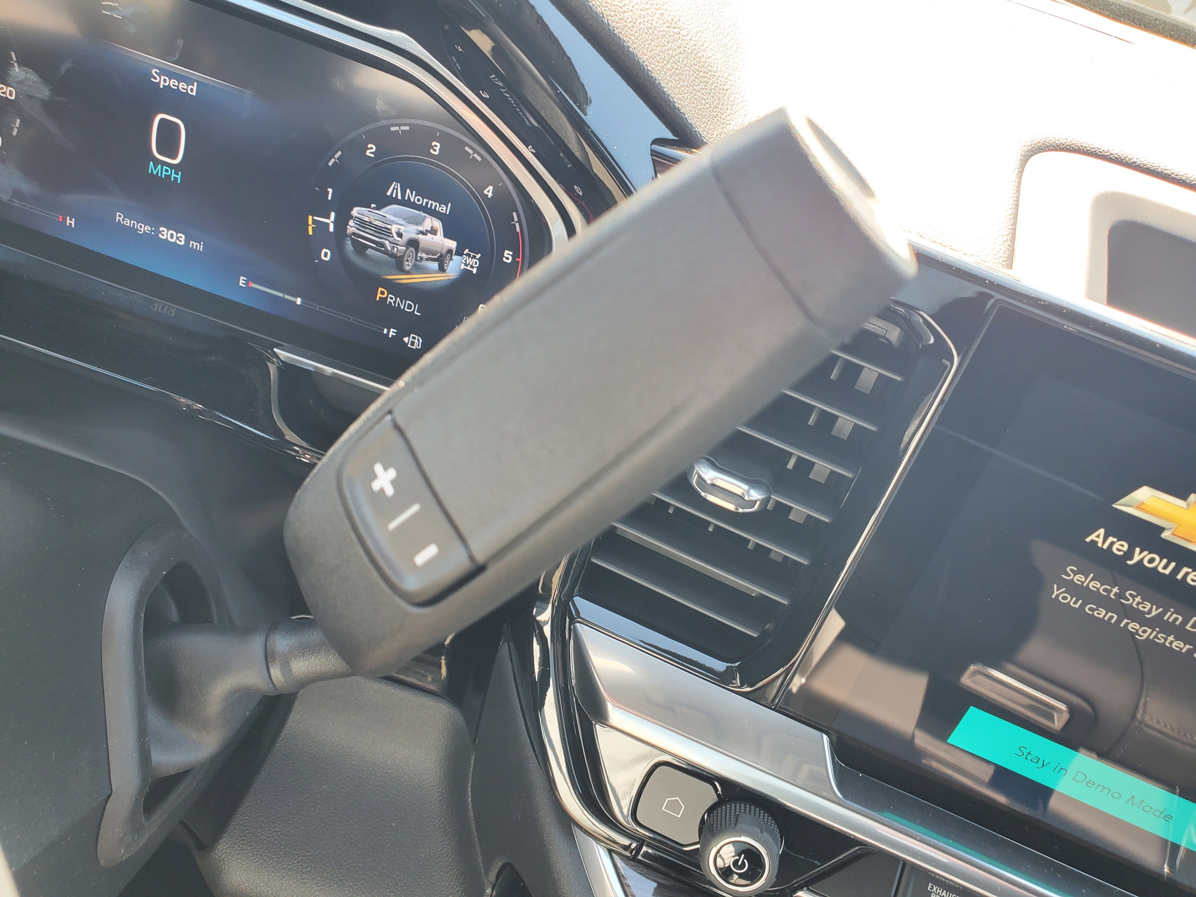 2026 Chevrolet Silverado 2500 HD LTZ - Photo 20