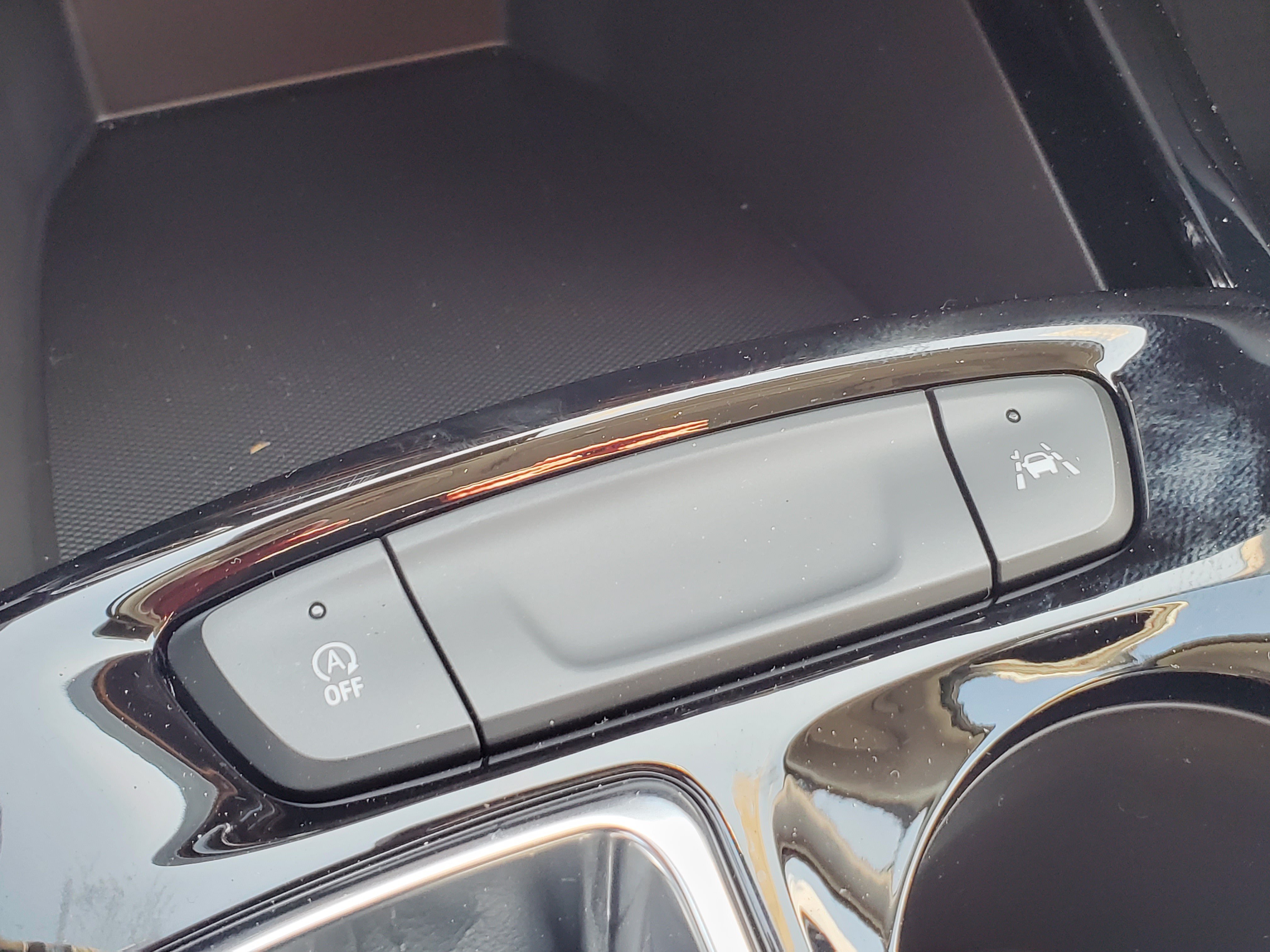 2026 Chevrolet Trax Activ - Photo 21